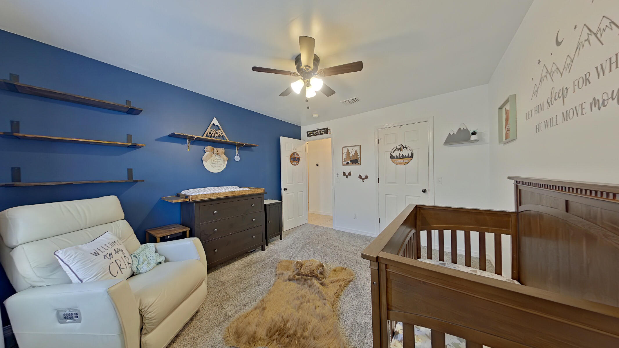 PARKER'S LANDING - Residential