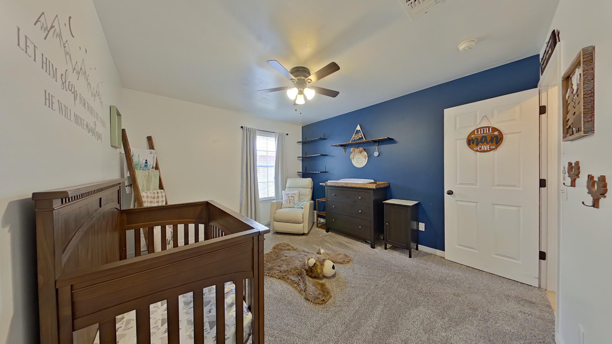 PARKER'S LANDING - Residential