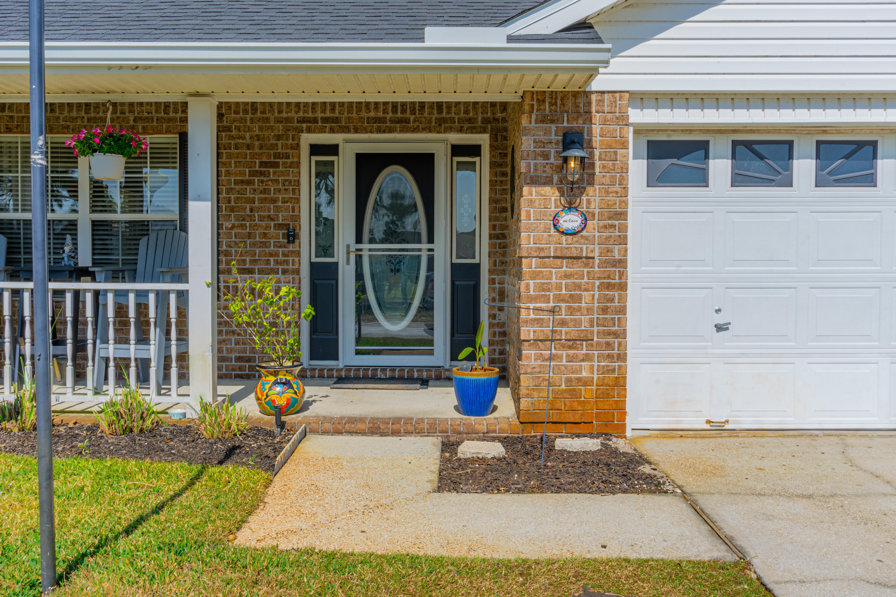 PARKER'S LANDING - Residential