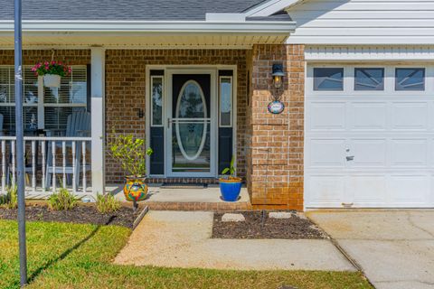 A home in Navarre