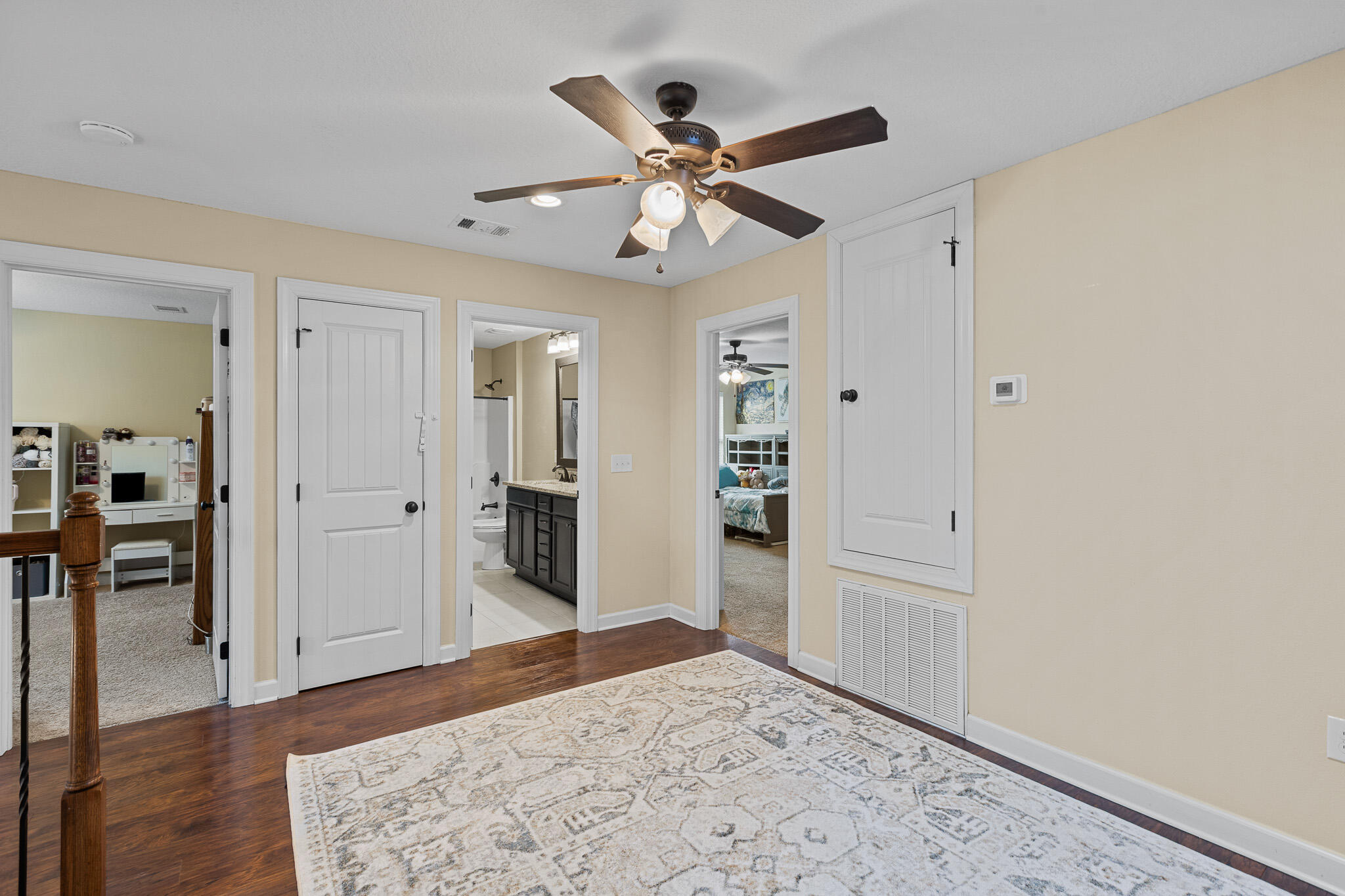 NONESUCH WAY - Residential