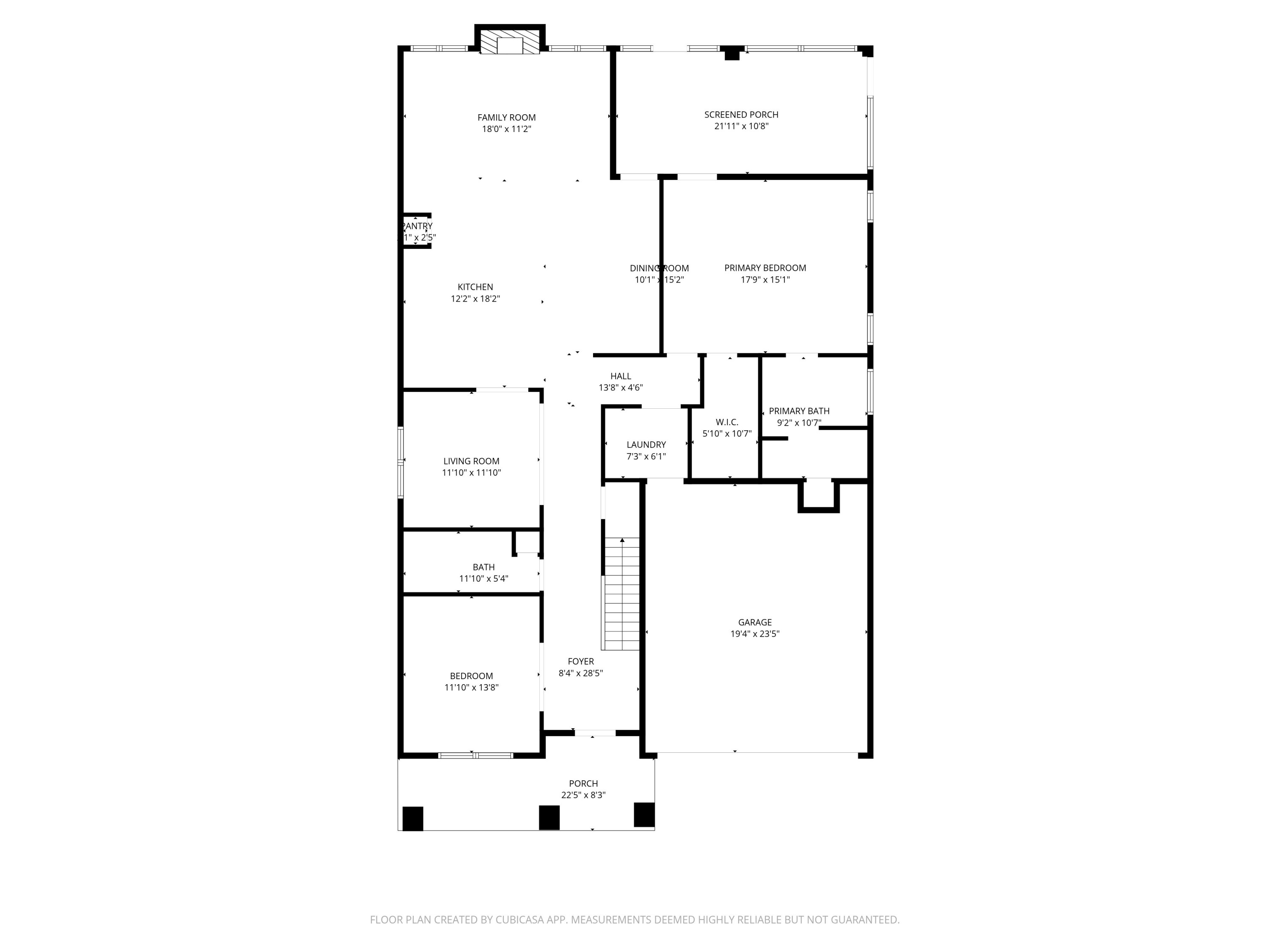 NONESUCH WAY - Residential