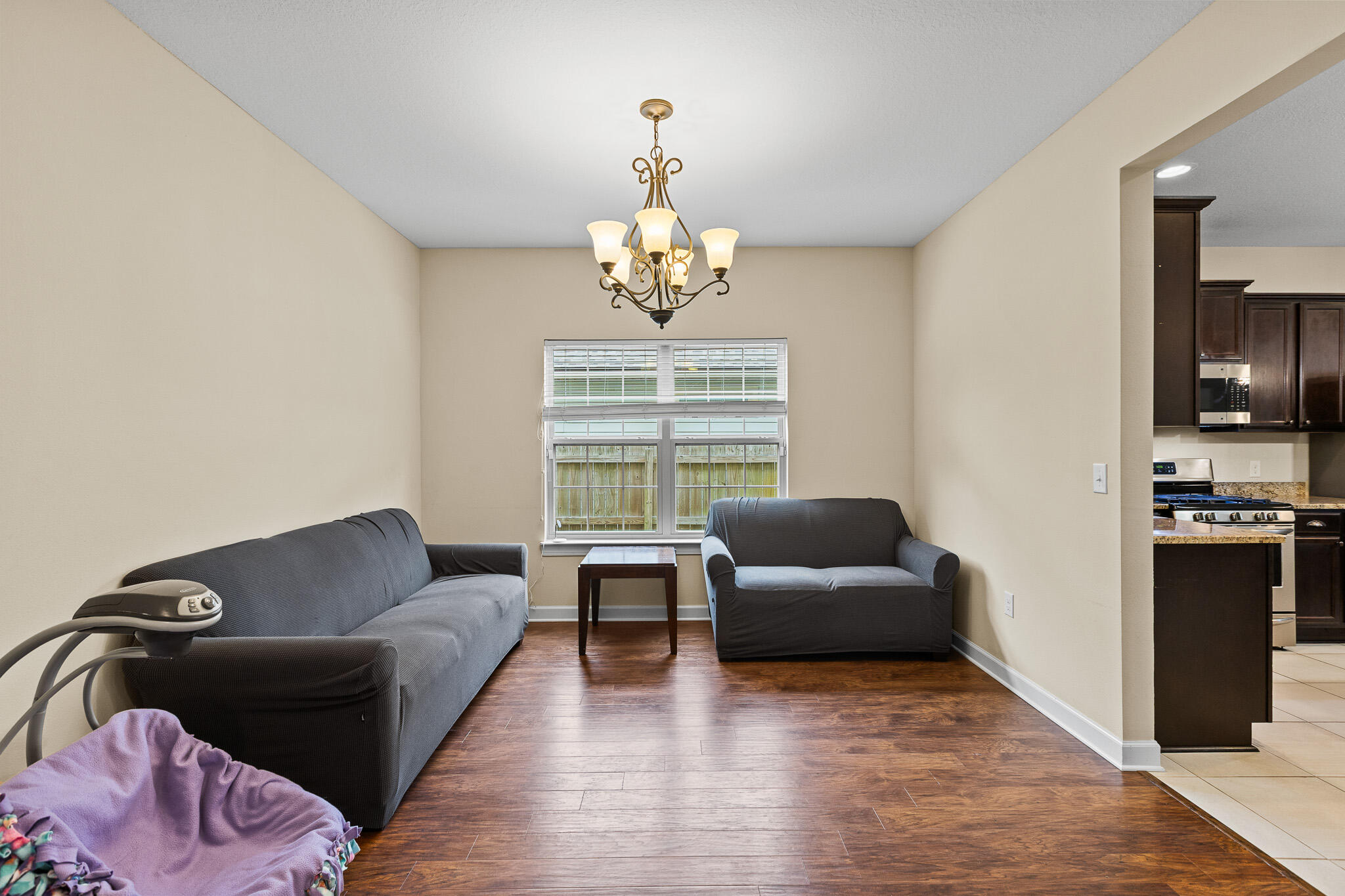 NONESUCH WAY - Residential