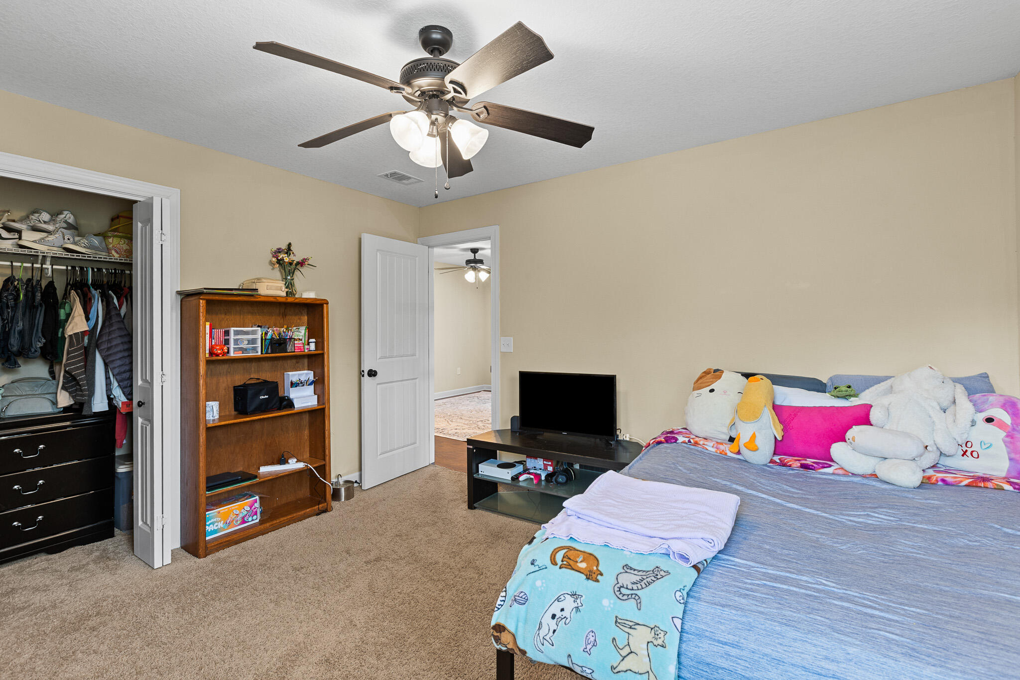 NONESUCH WAY - Residential