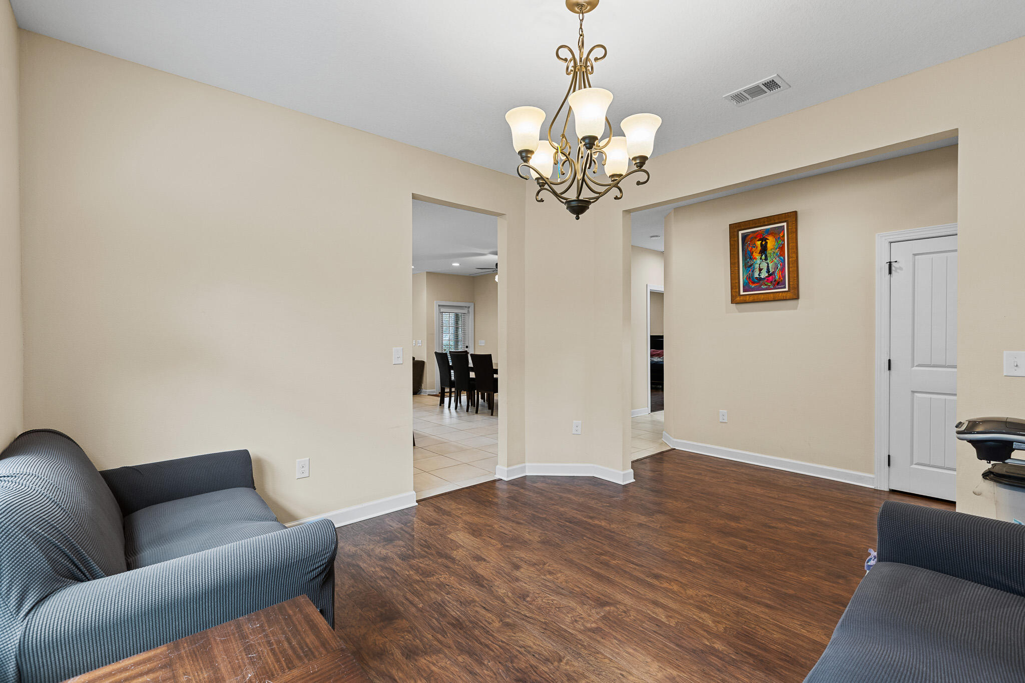 NONESUCH WAY - Residential