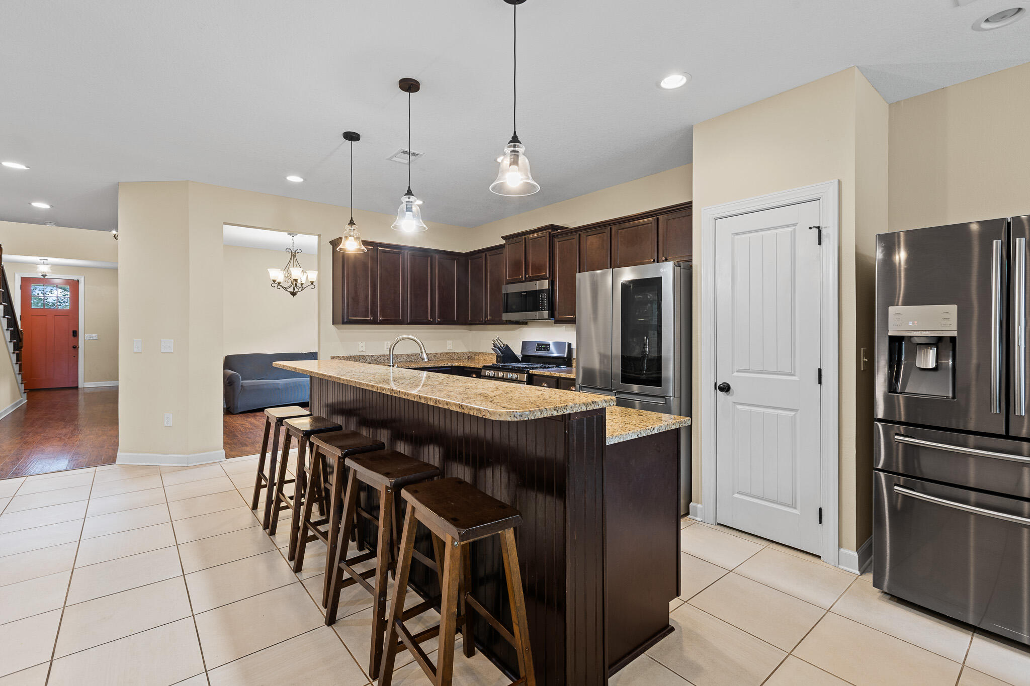 NONESUCH WAY - Residential