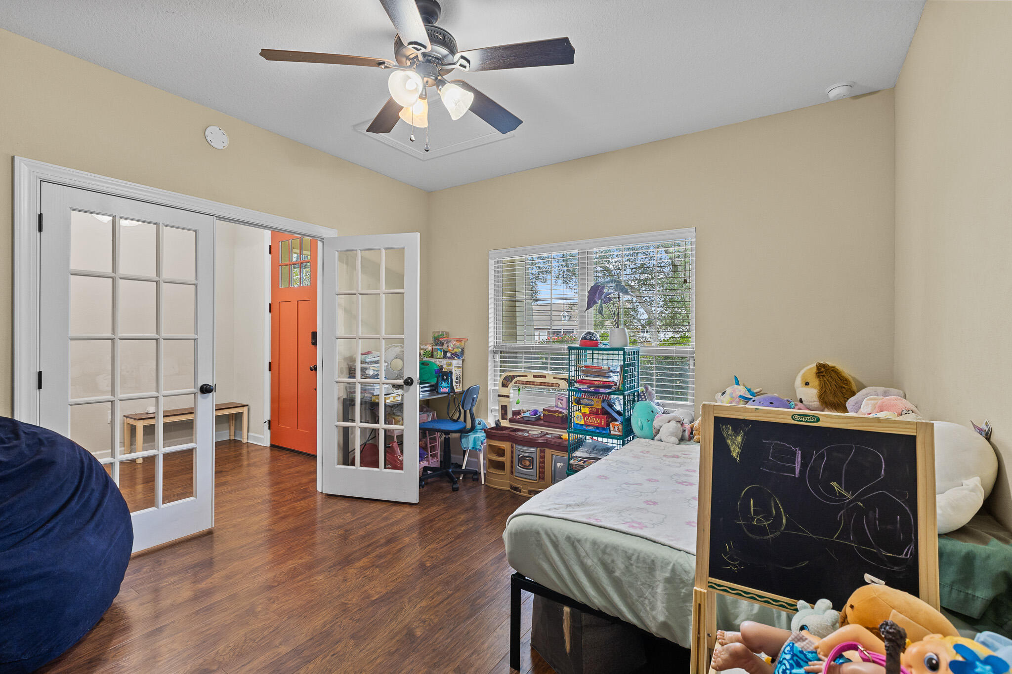 NONESUCH WAY - Residential