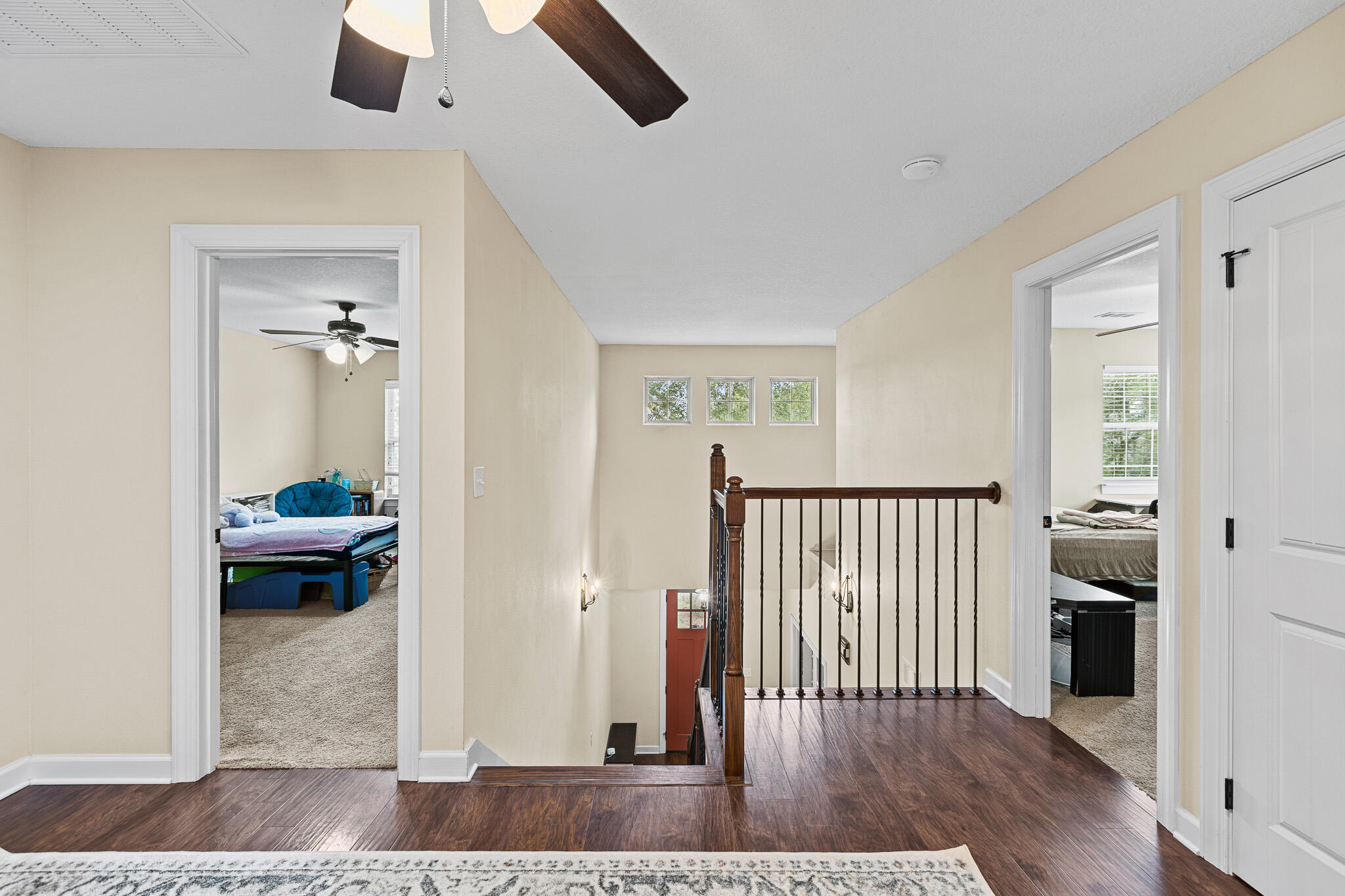 NONESUCH WAY - Residential