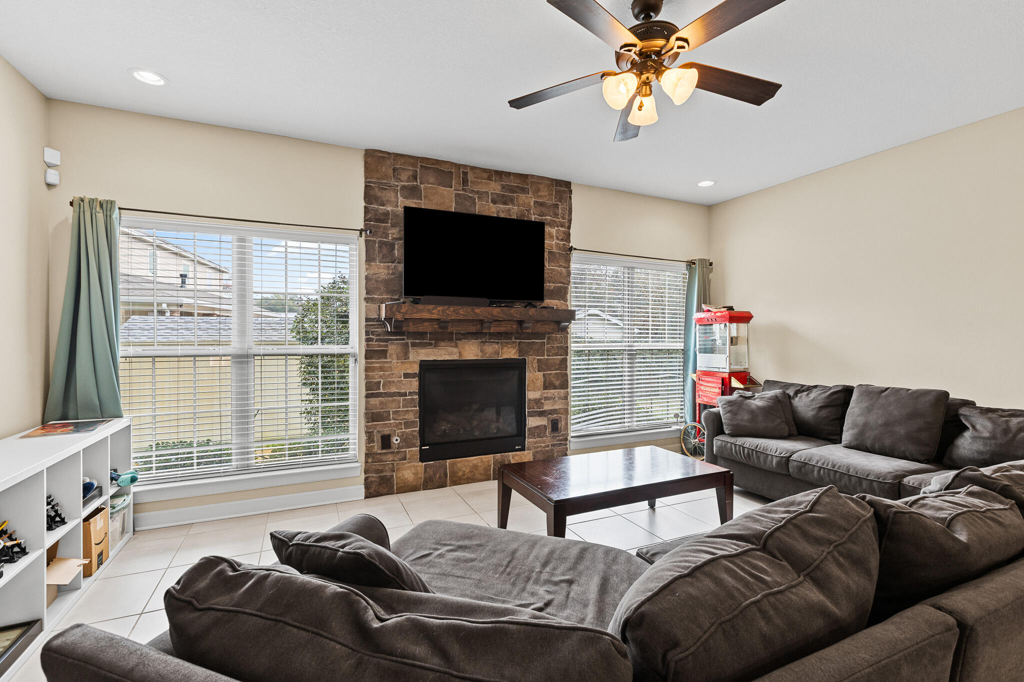 NONESUCH WAY - Residential