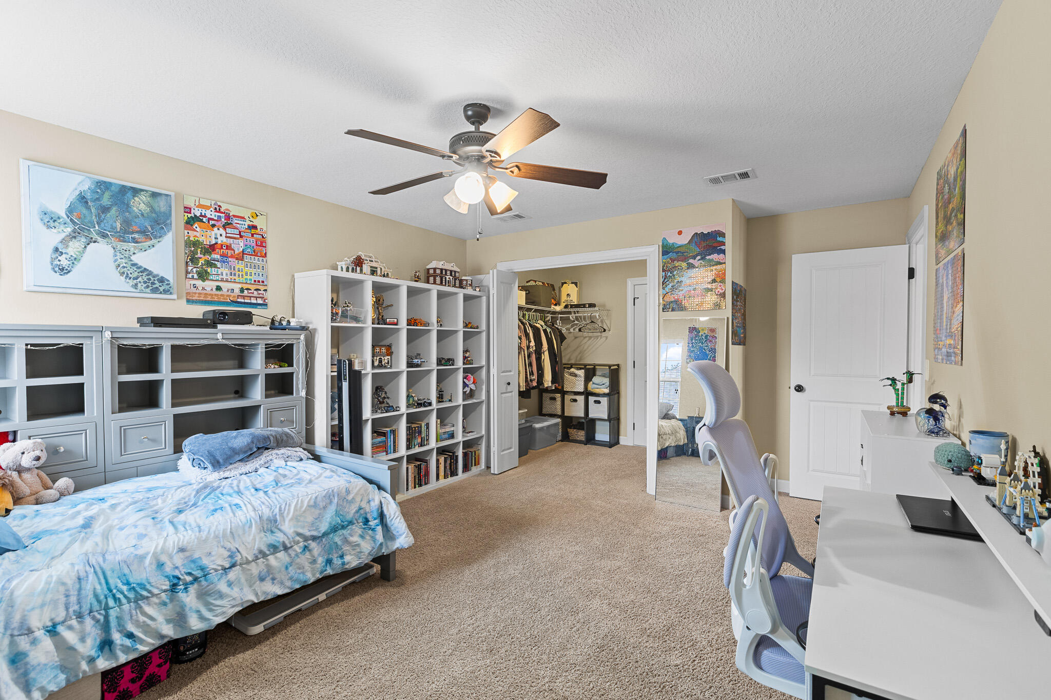 NONESUCH WAY - Residential