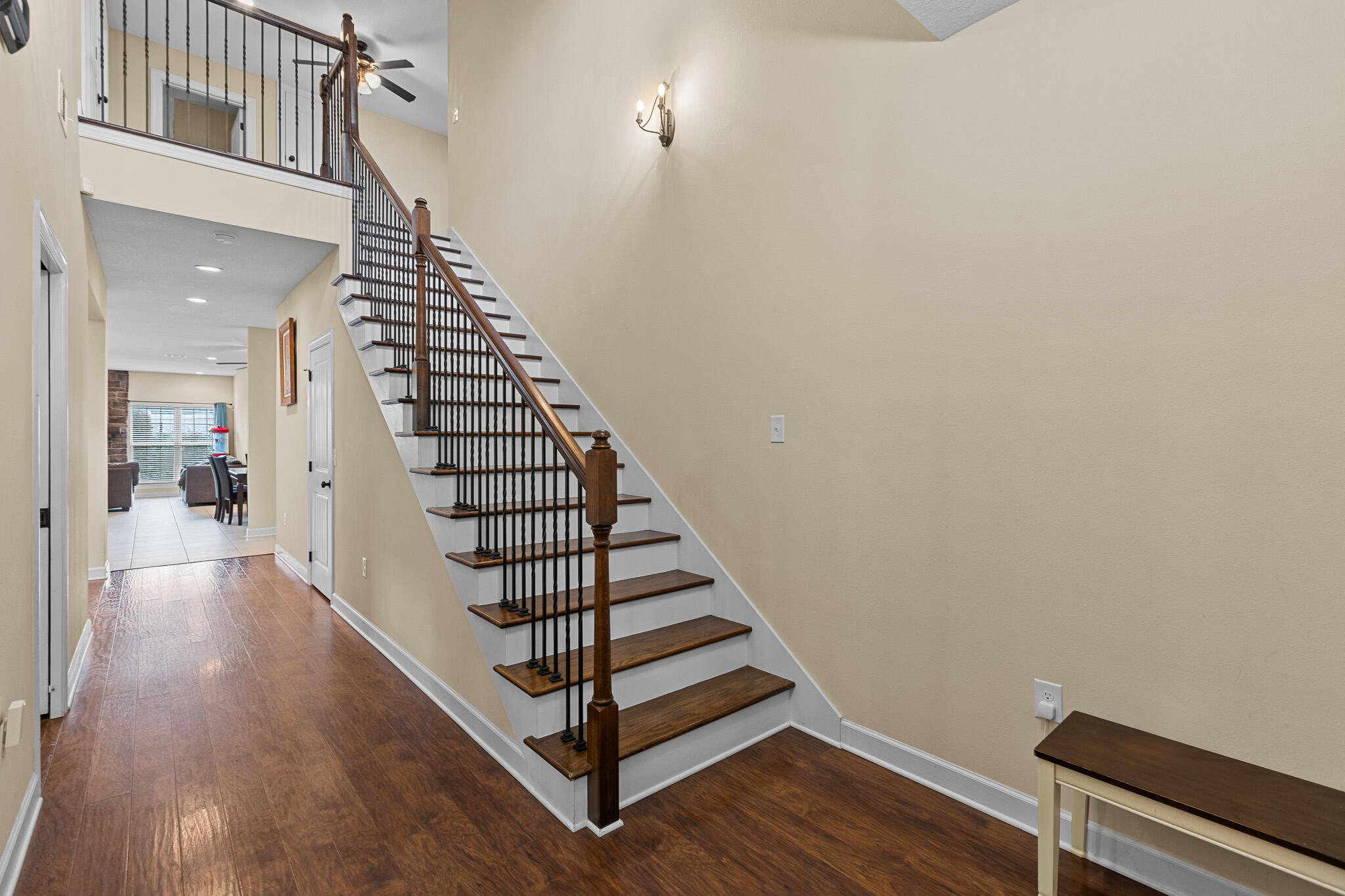 NONESUCH WAY - Residential