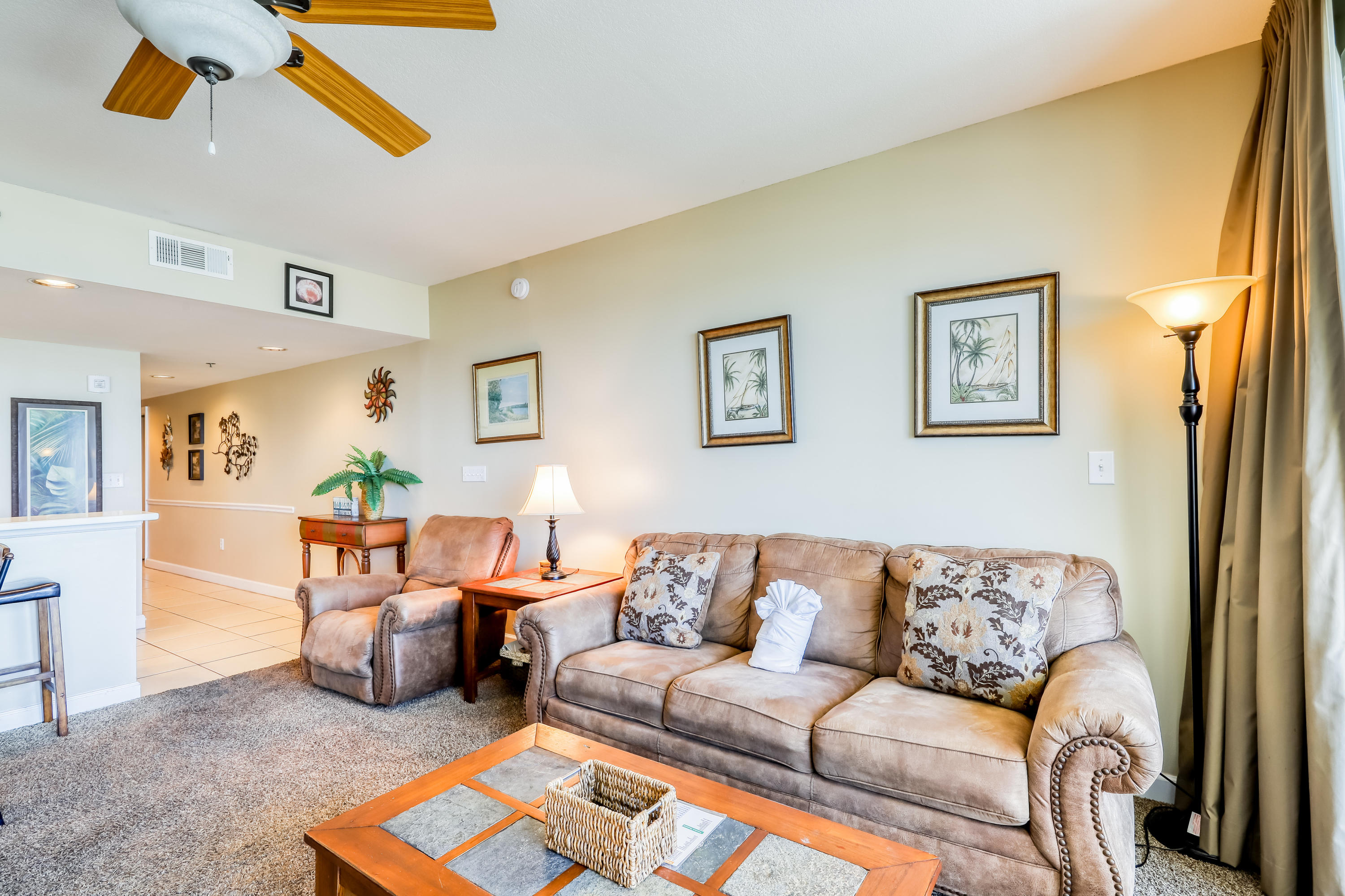 STERLING SHORES - Residential