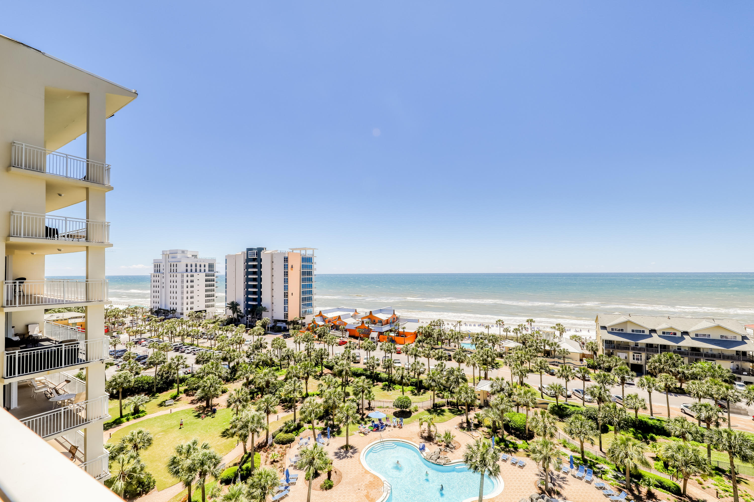 STERLING SHORES - Residential