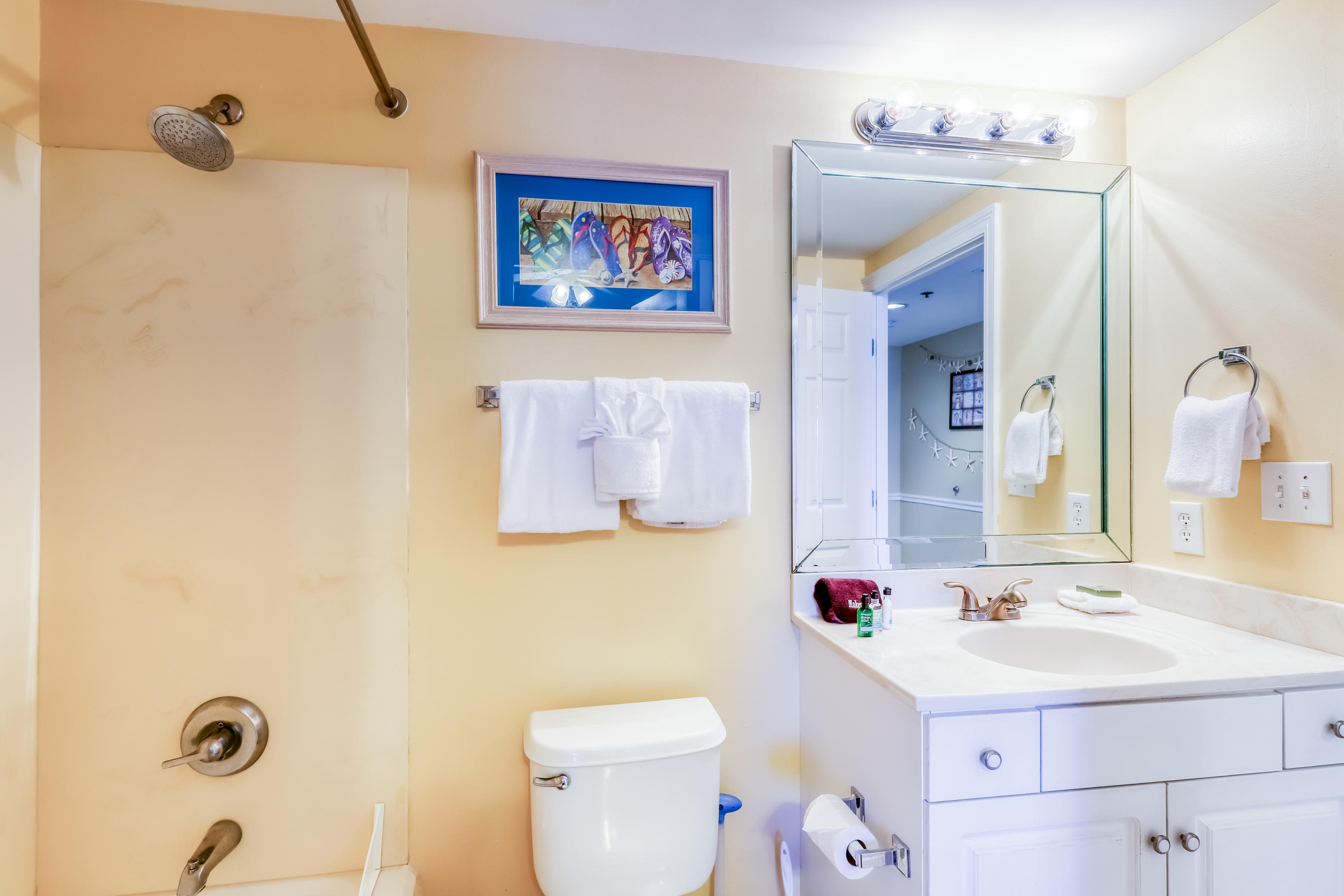 STERLING SHORES - Residential