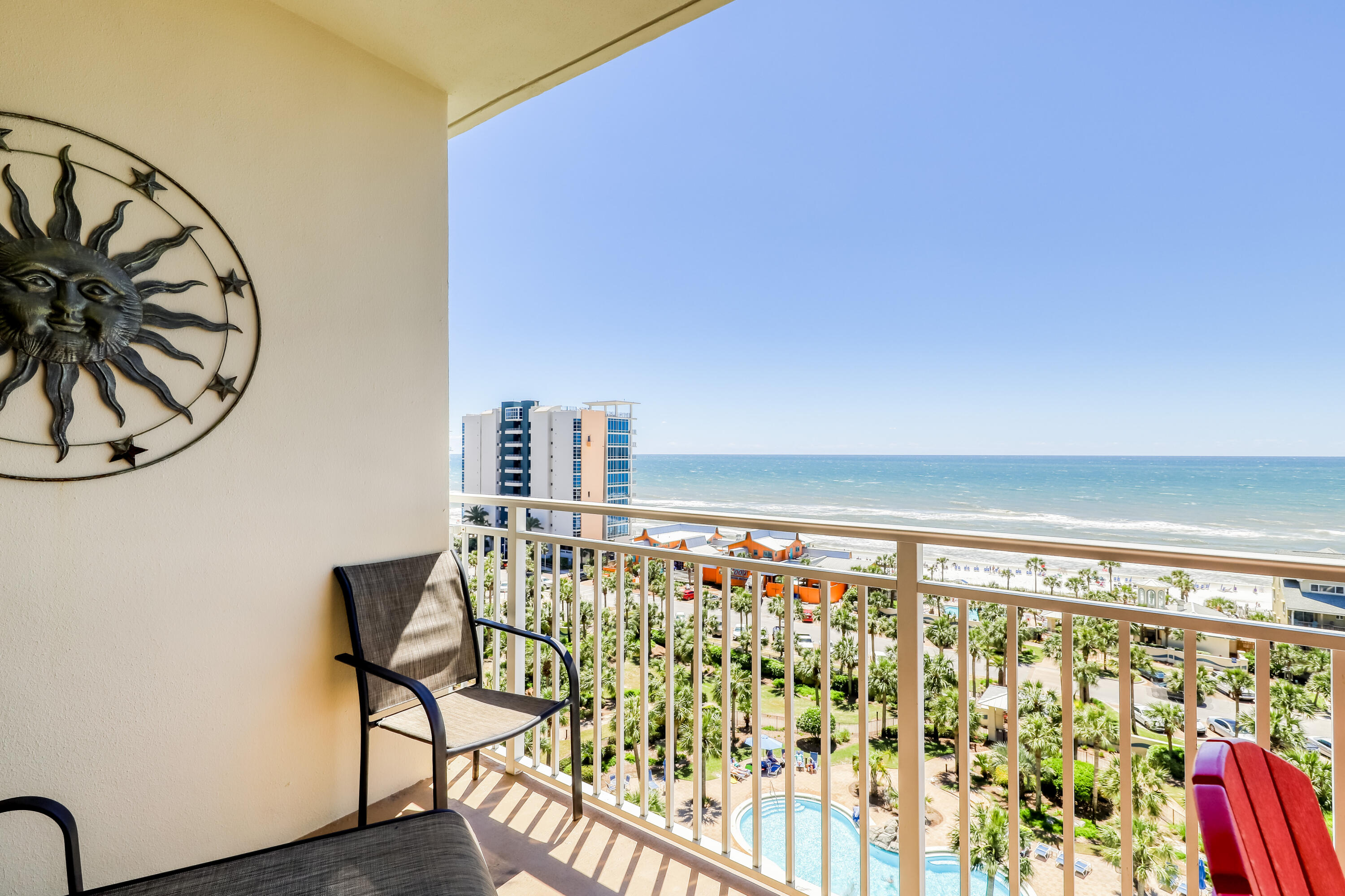 STERLING SHORES - Residential