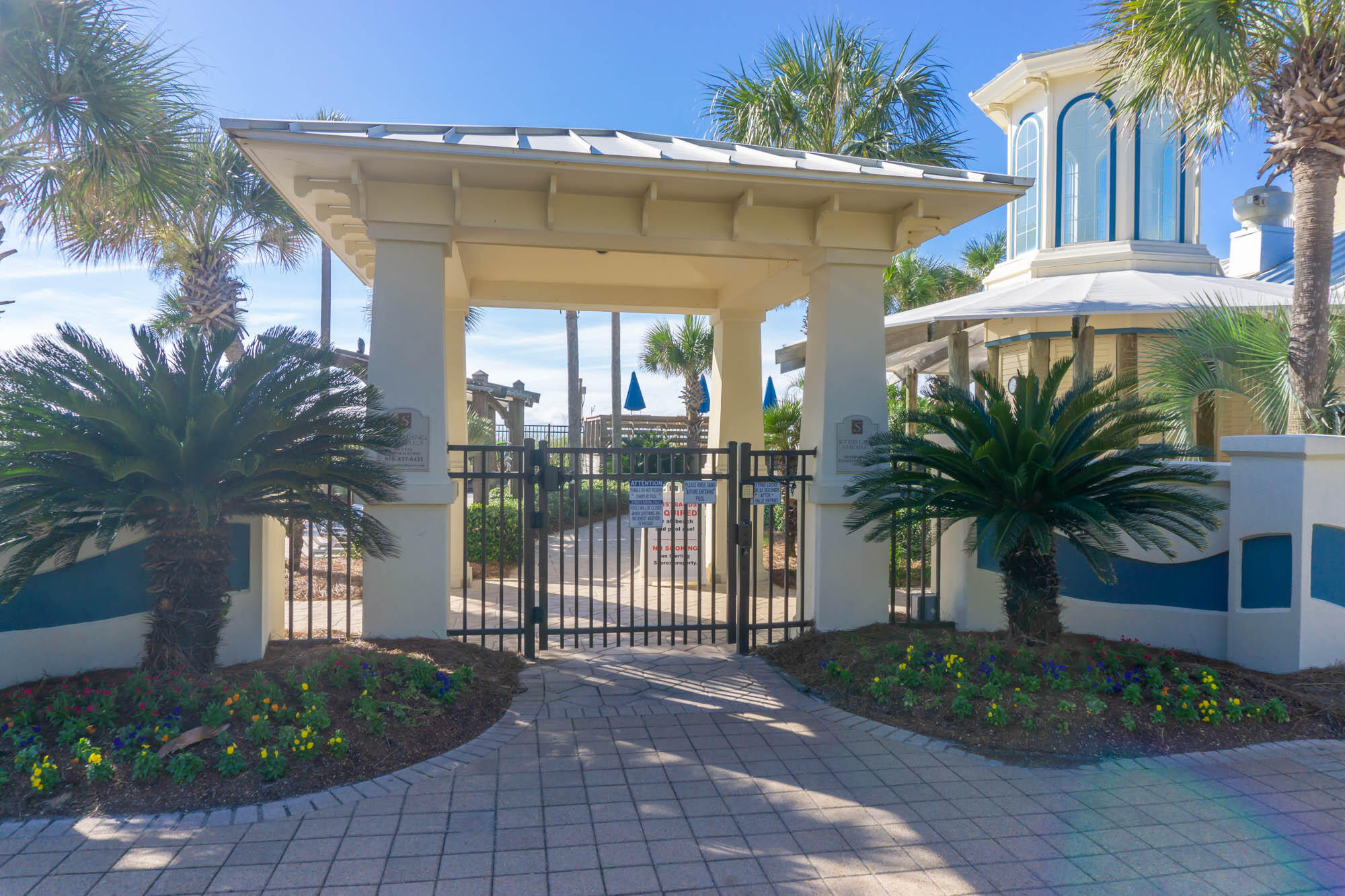 STERLING SHORES - Residential