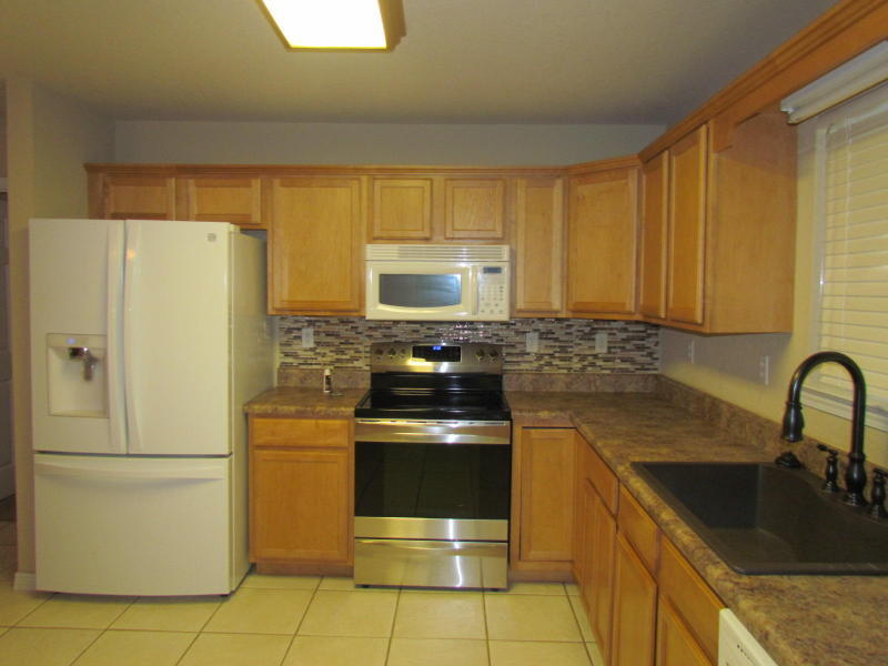 SEMINOLE - Residential Lease