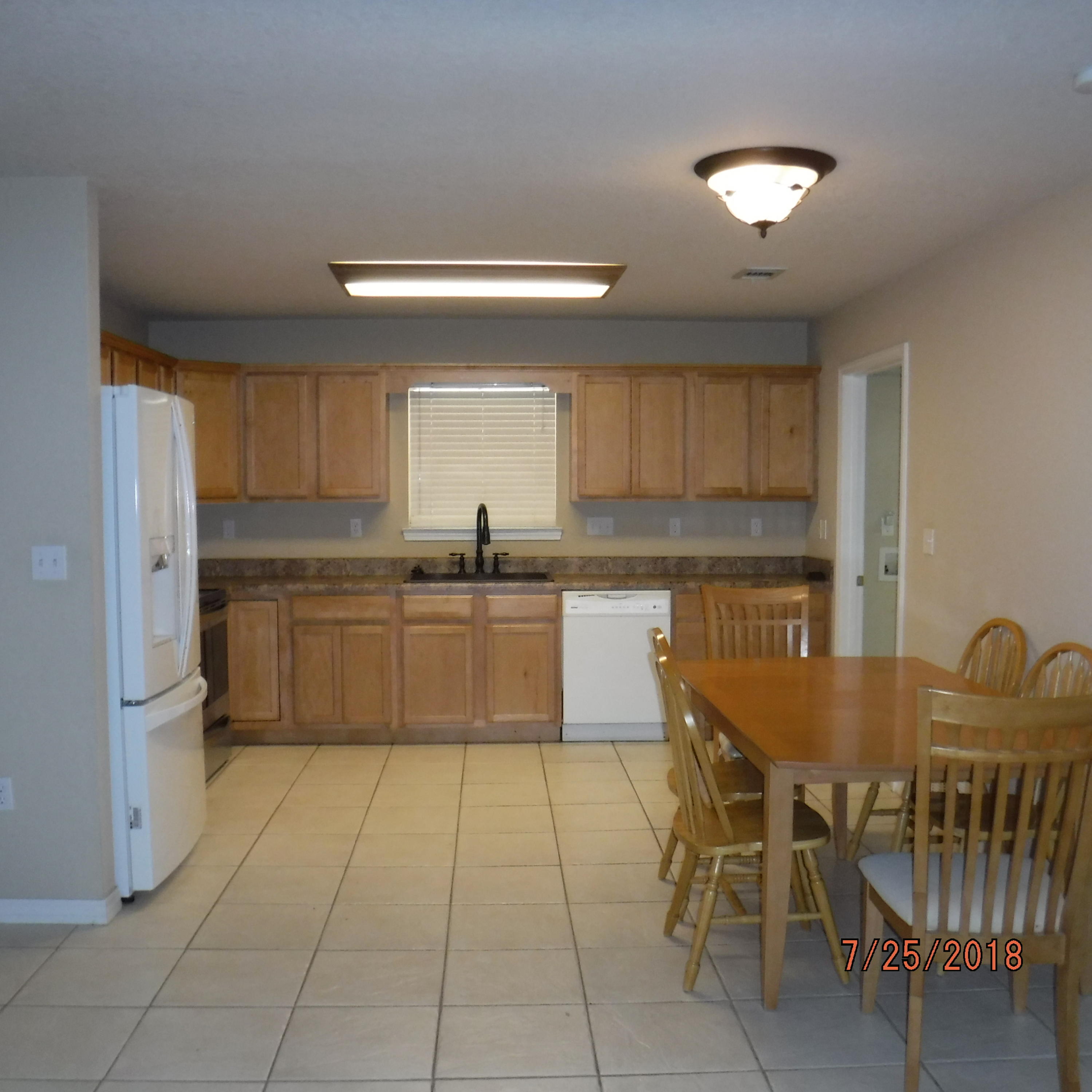 SEMINOLE - Residential Lease