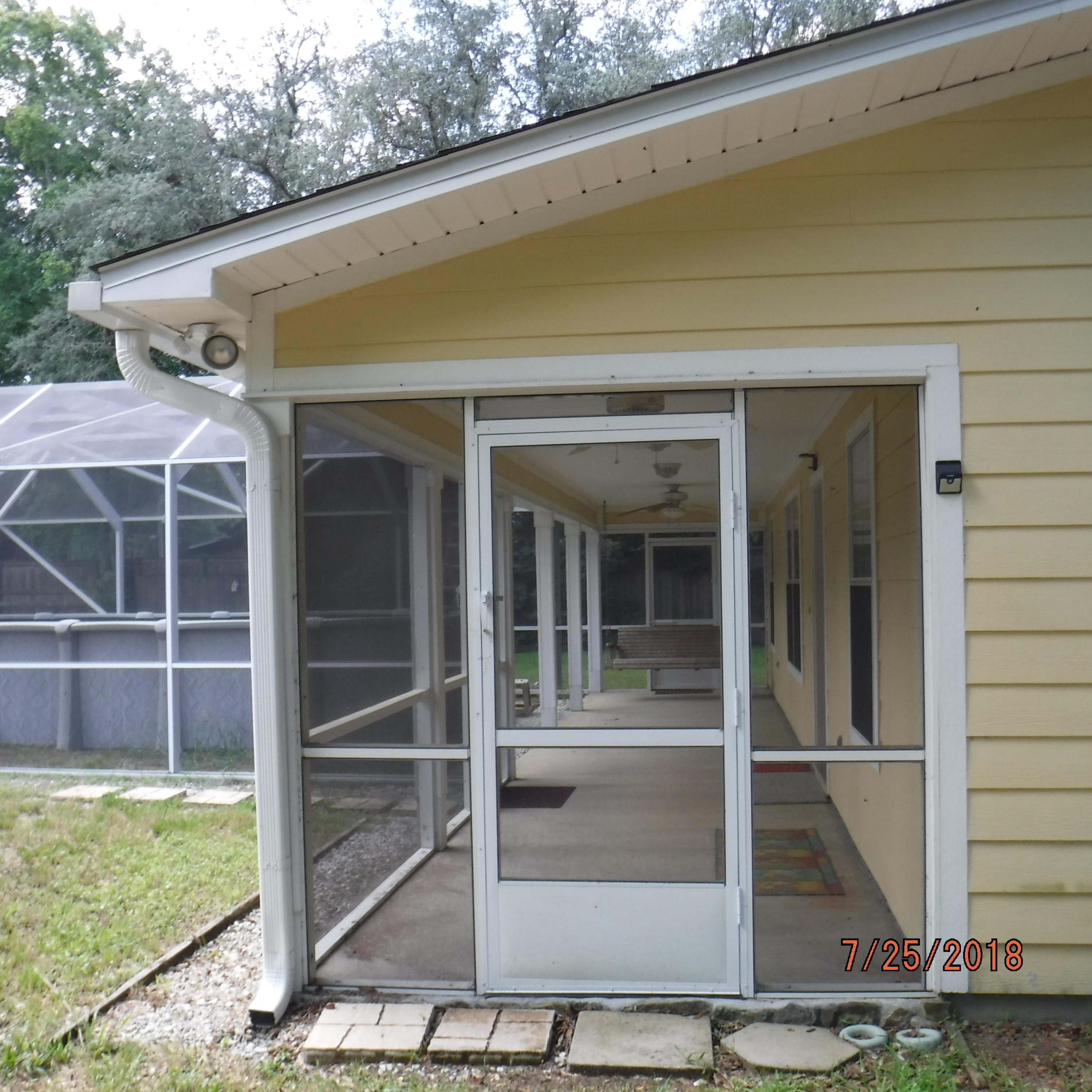 SEMINOLE - Residential Lease