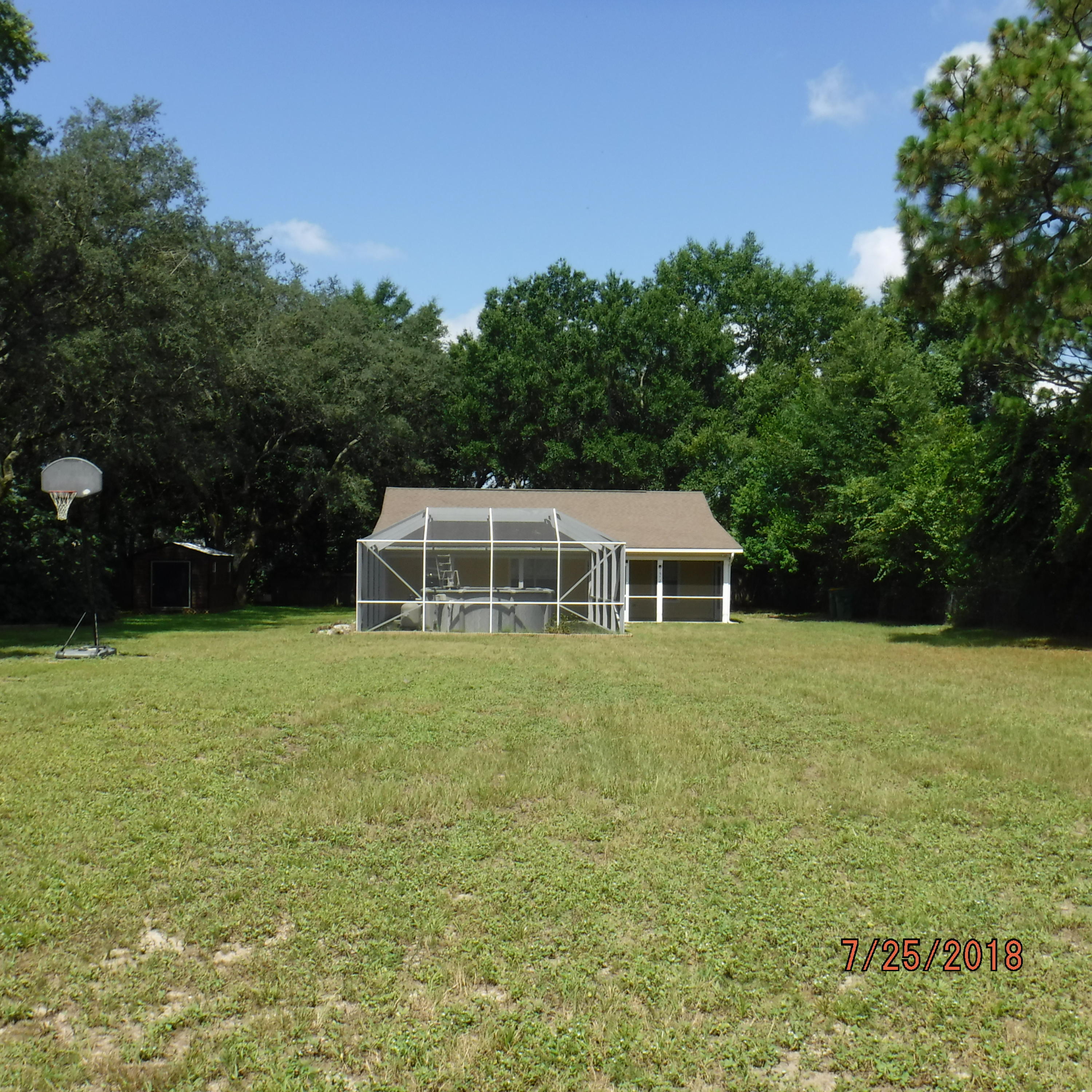 SEMINOLE - Residential Lease