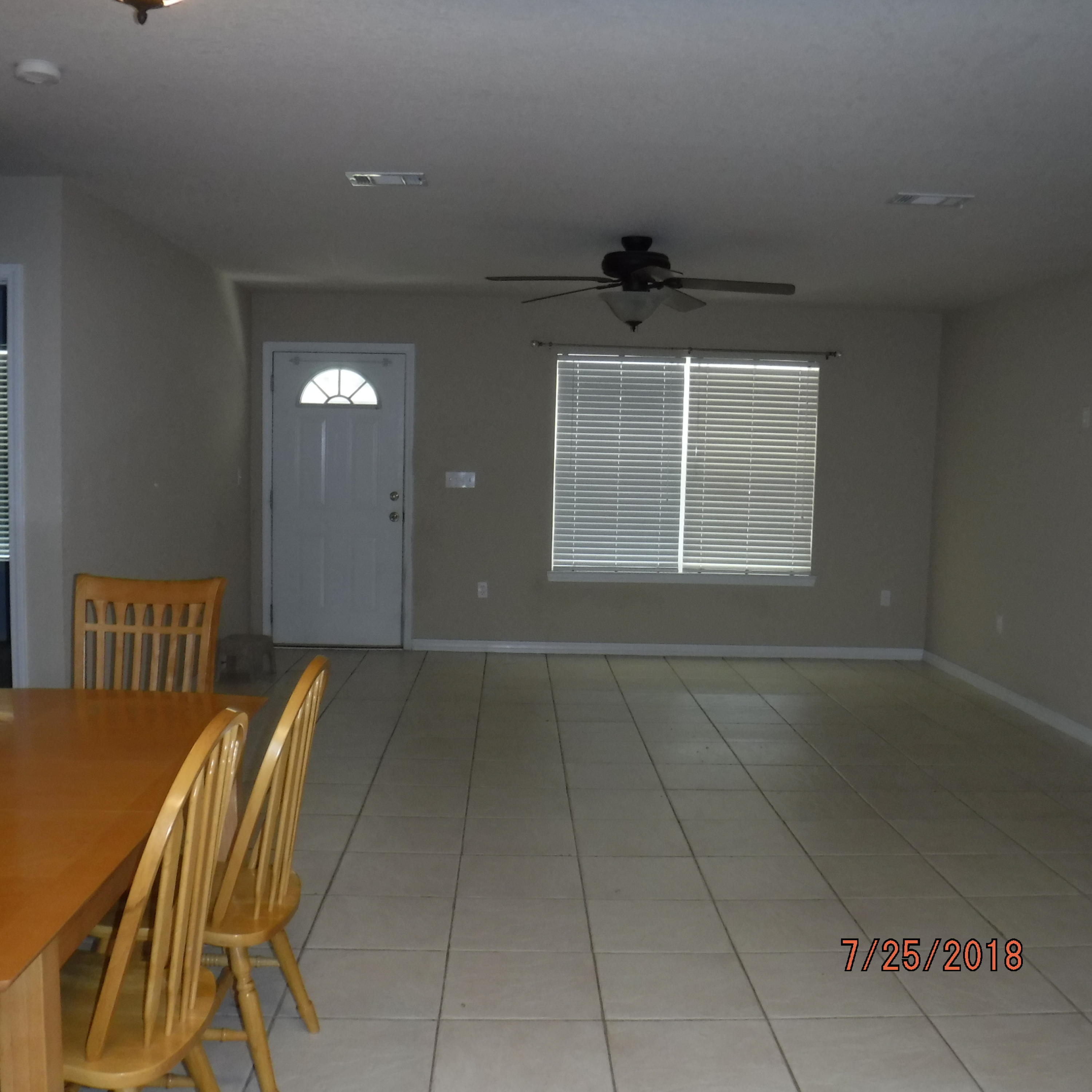 SEMINOLE - Residential Lease