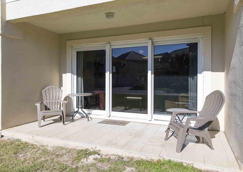 MARAVILLA CONDO 2 - Residential