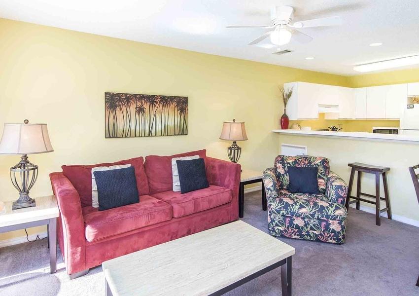 MARAVILLA CONDO 2 - Residential