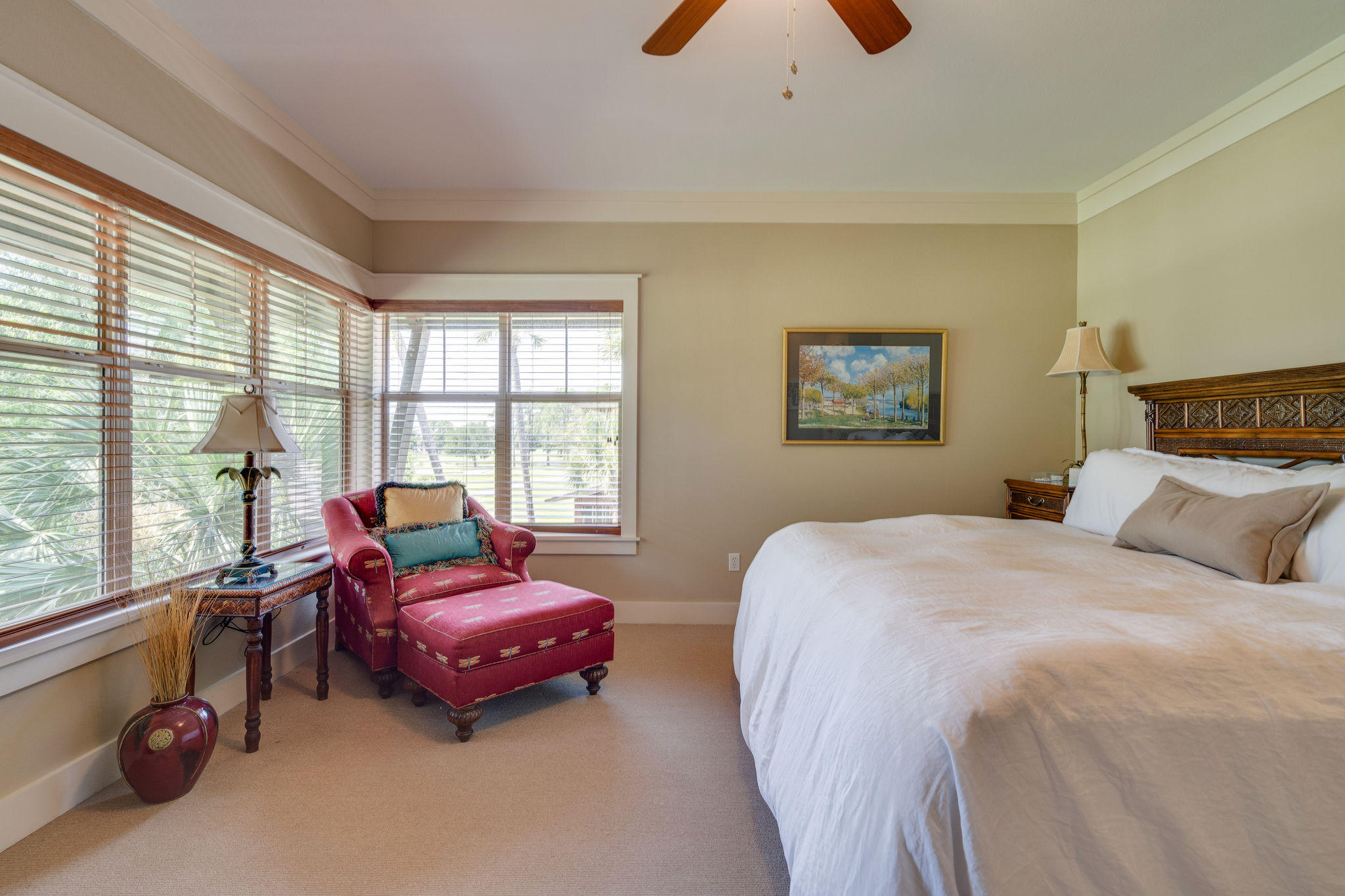 MAGNOLIA BAY - Residential