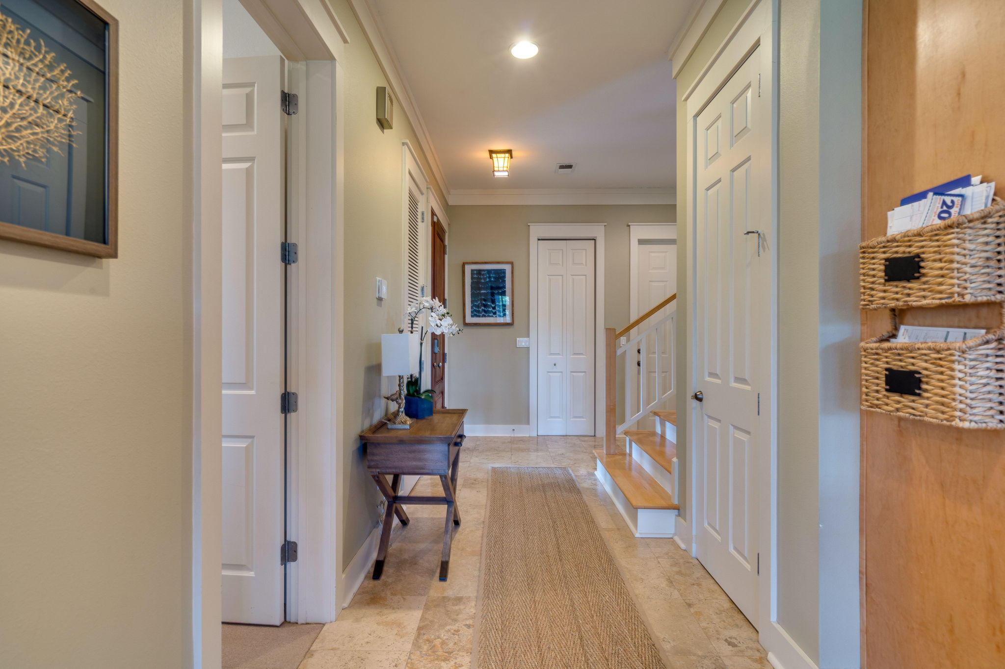 MAGNOLIA BAY - Residential