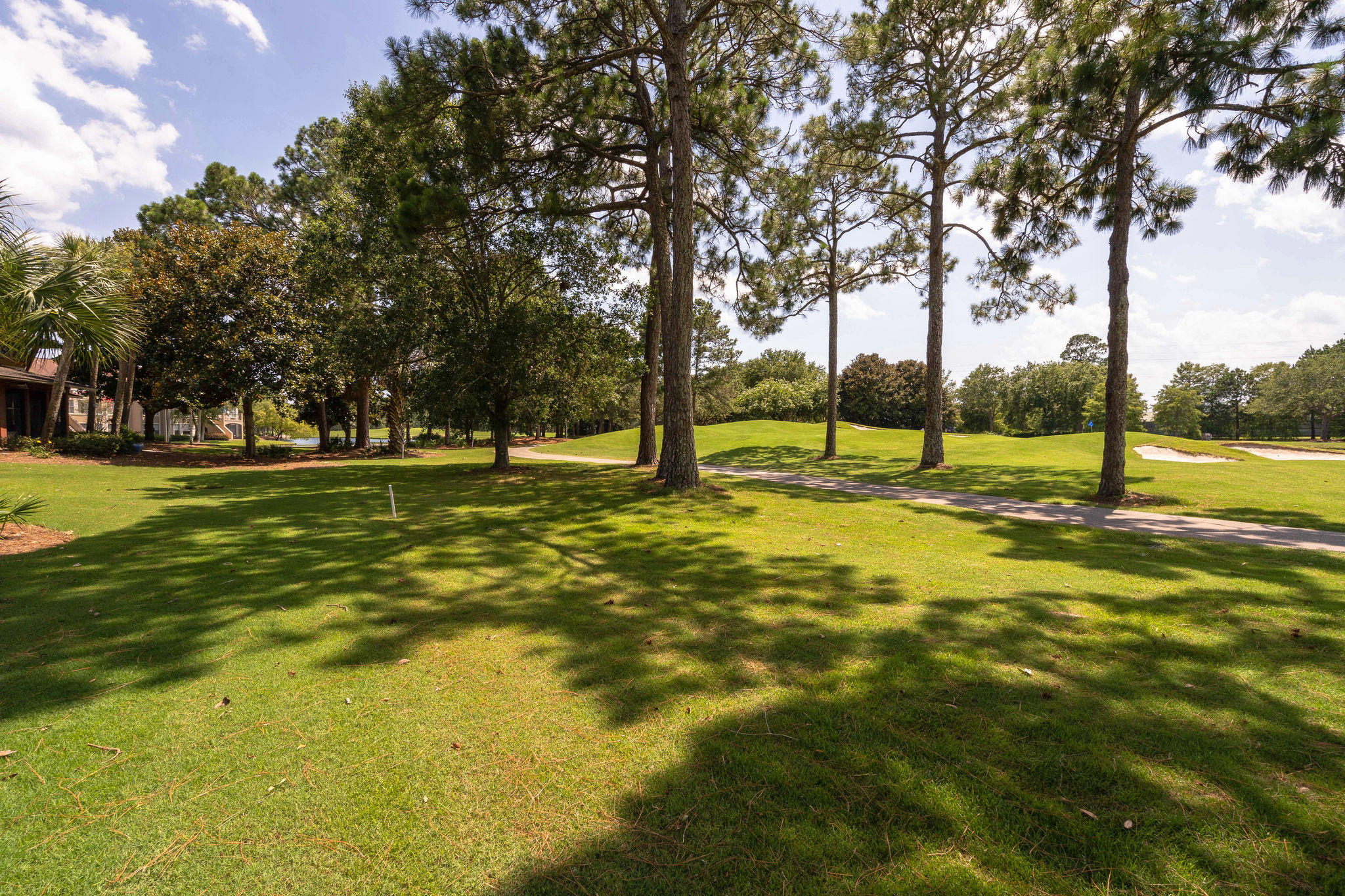 MAGNOLIA BAY - Residential