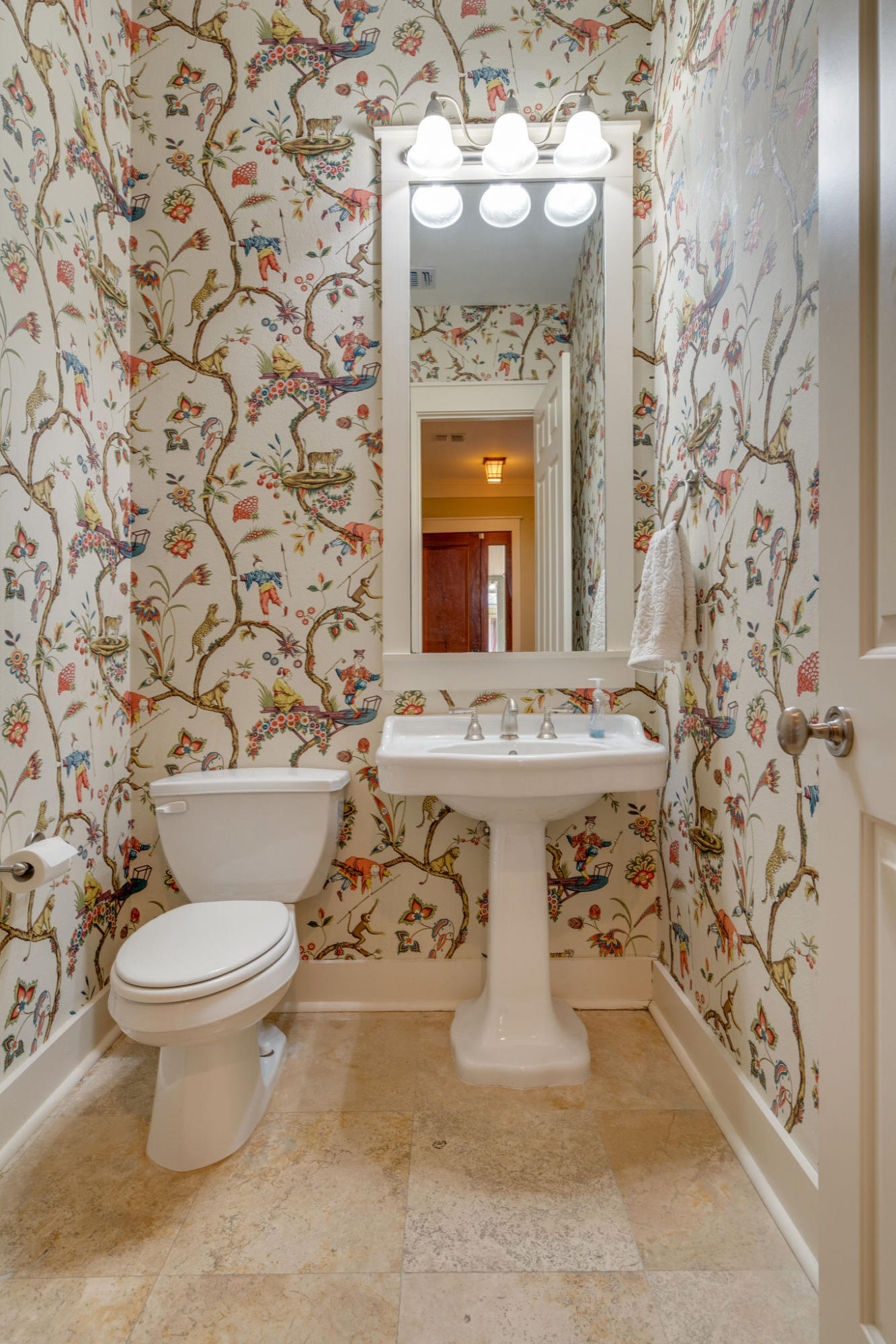 MAGNOLIA BAY - Residential