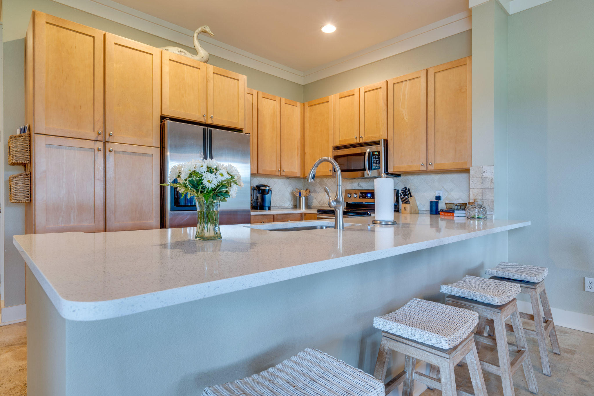 MAGNOLIA BAY - Residential