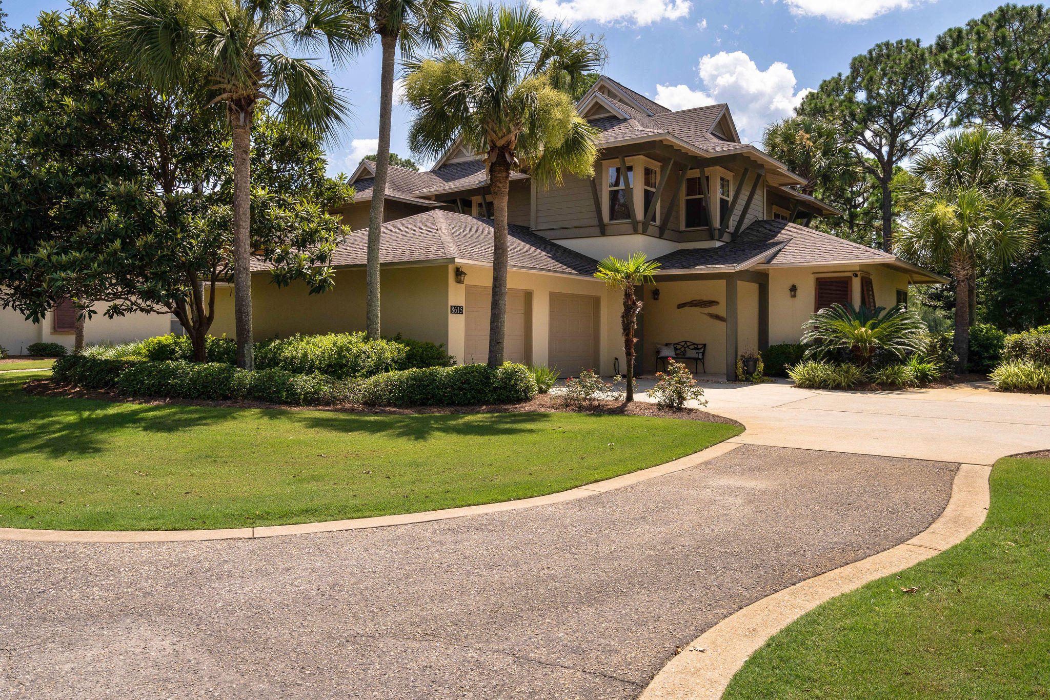 MAGNOLIA BAY - Residential