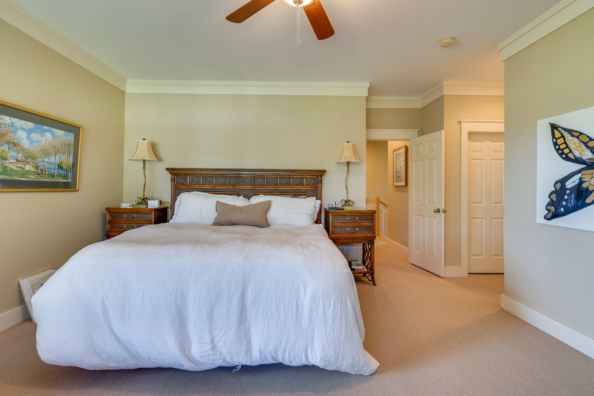 MAGNOLIA BAY - Residential