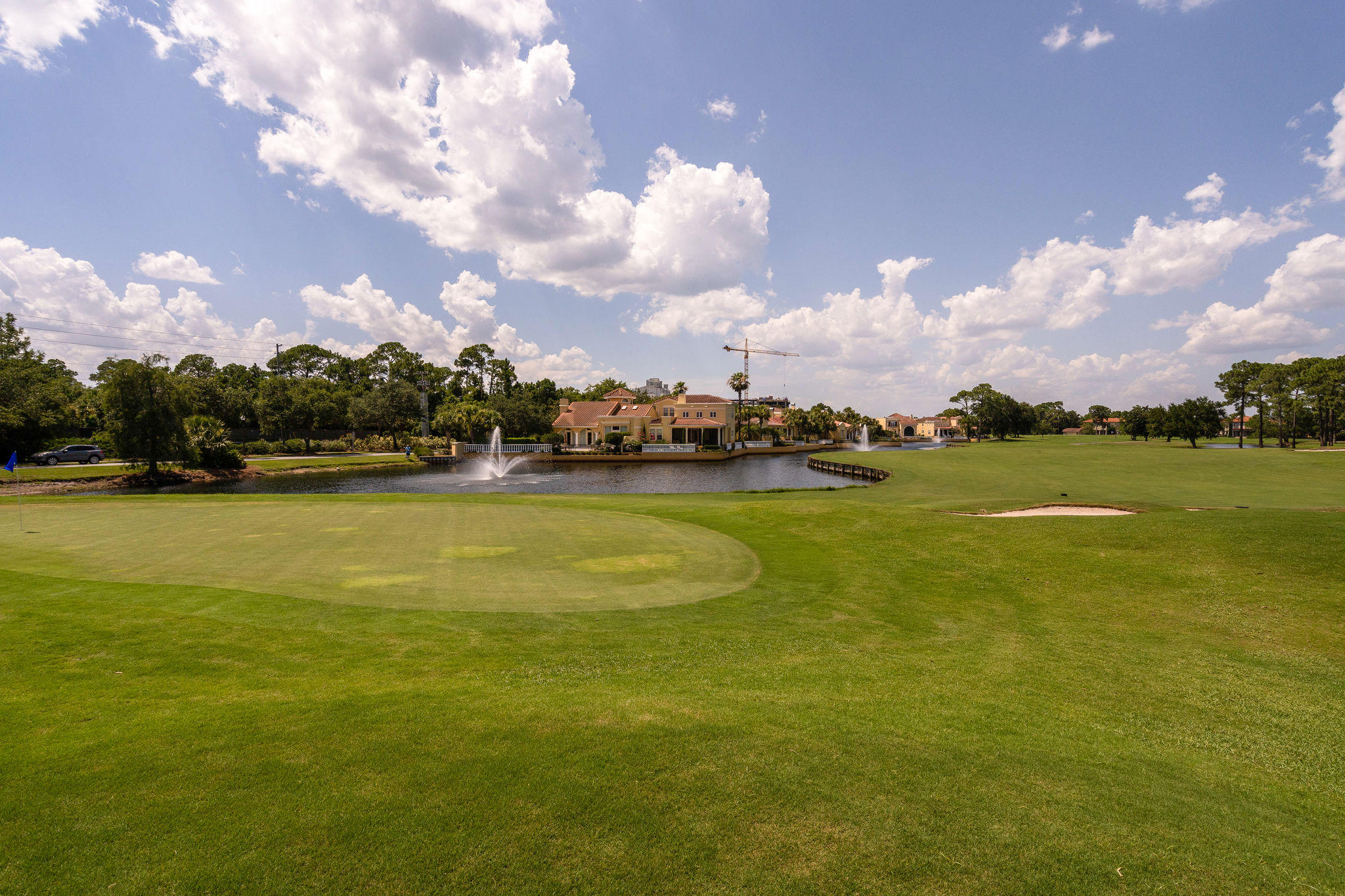 MAGNOLIA BAY - Residential