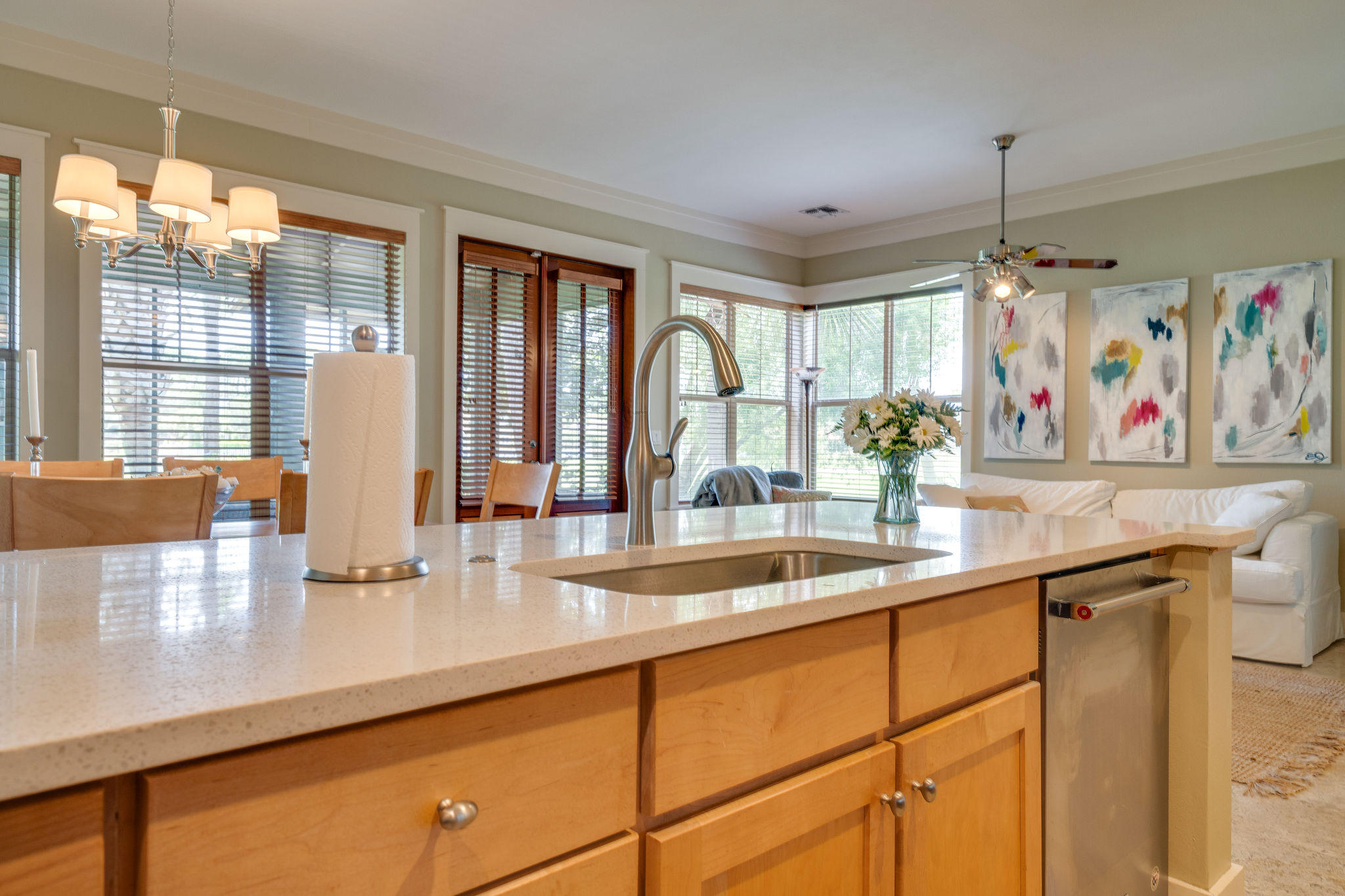 MAGNOLIA BAY - Residential