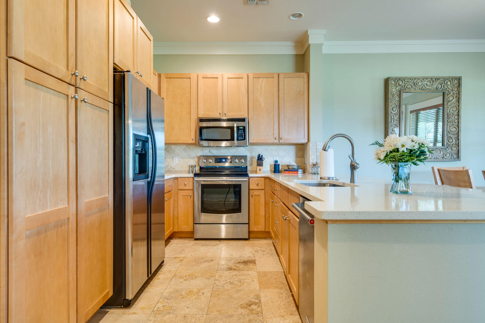 MAGNOLIA BAY - Residential