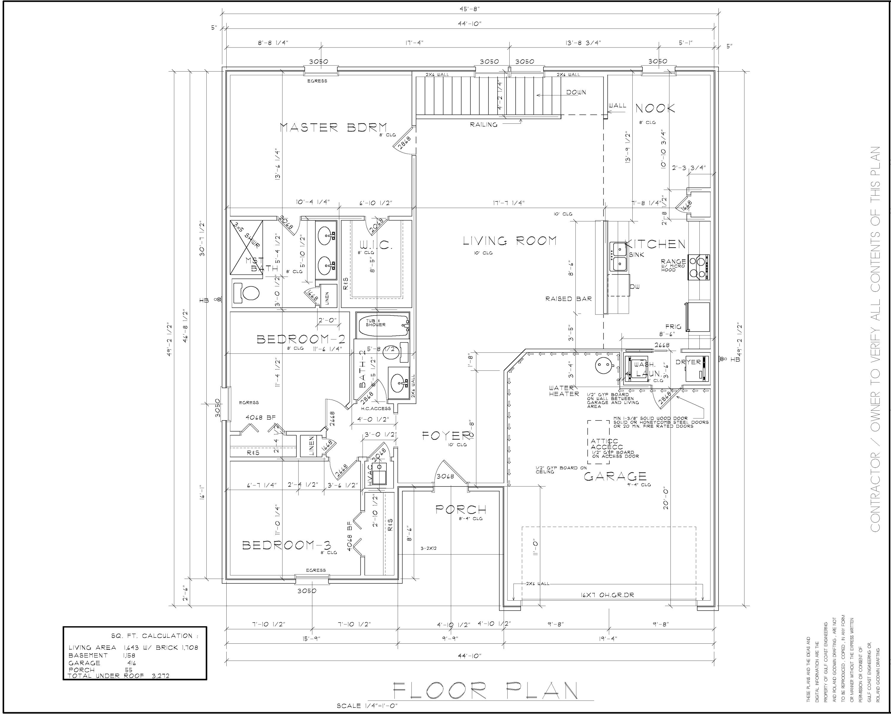 Crestview Suburb - Land