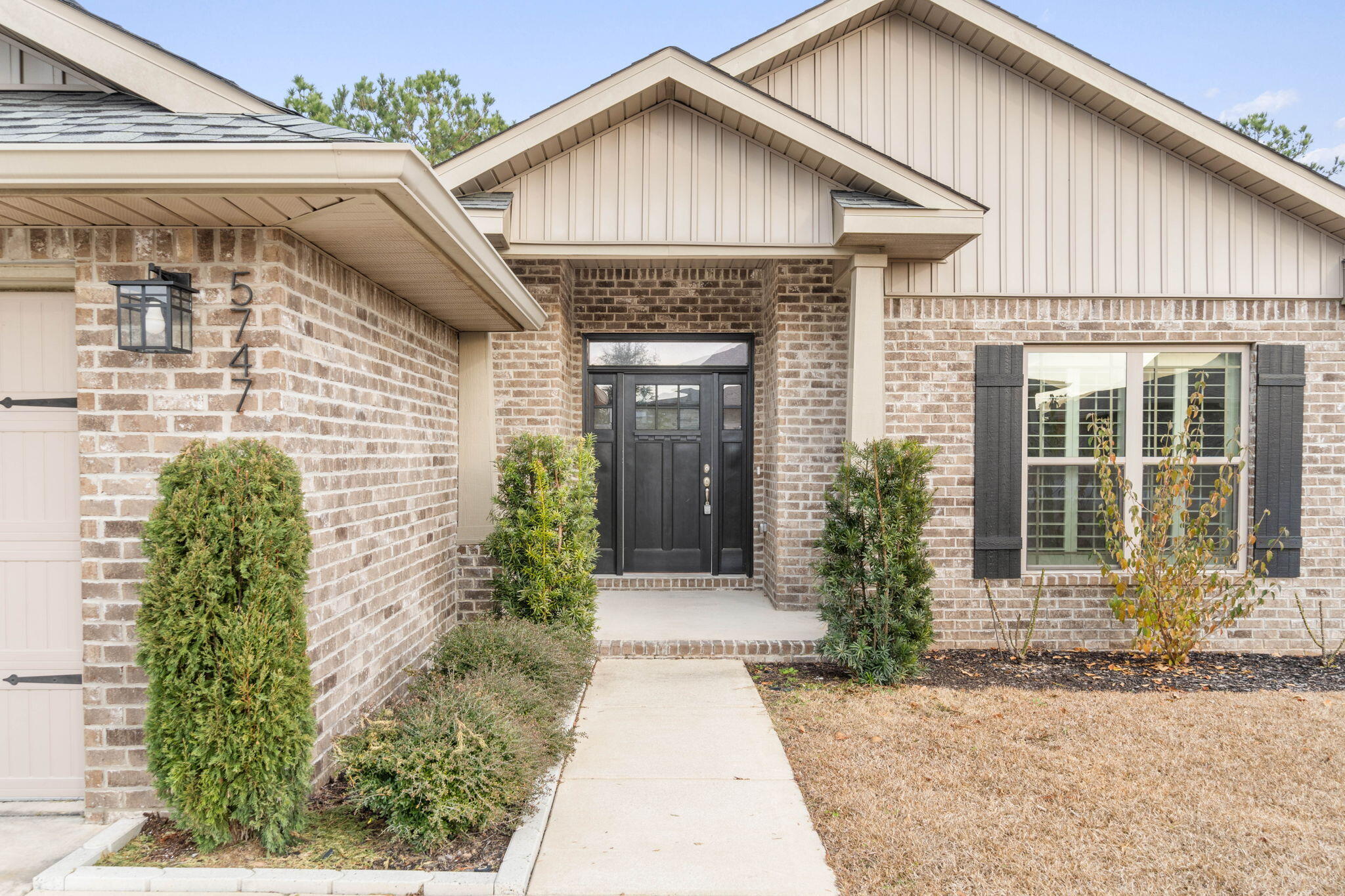 Willow Creek Plantation Phase II - Residential Lease