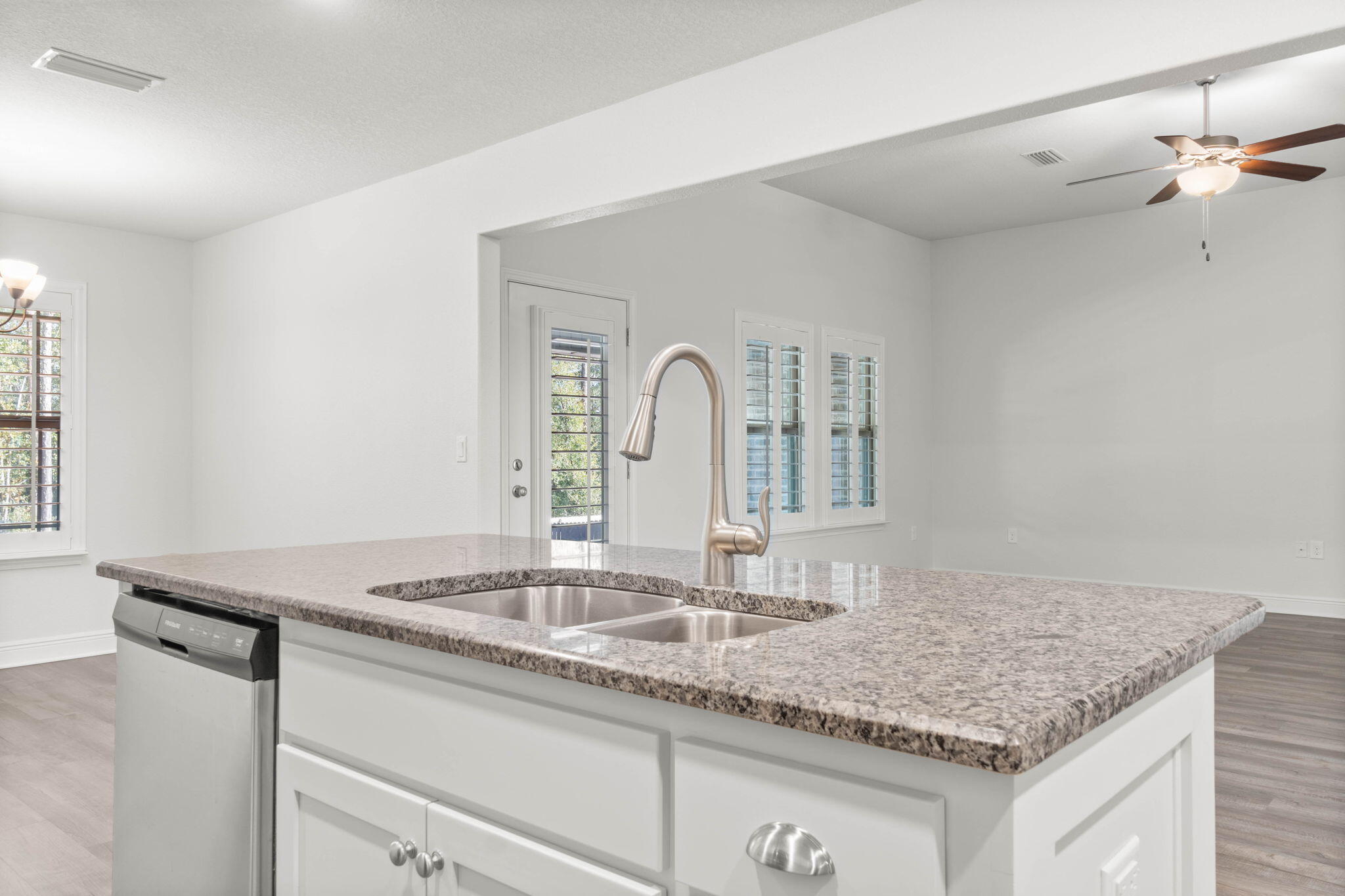 Willow Creek Plantation Phase II - Residential Lease