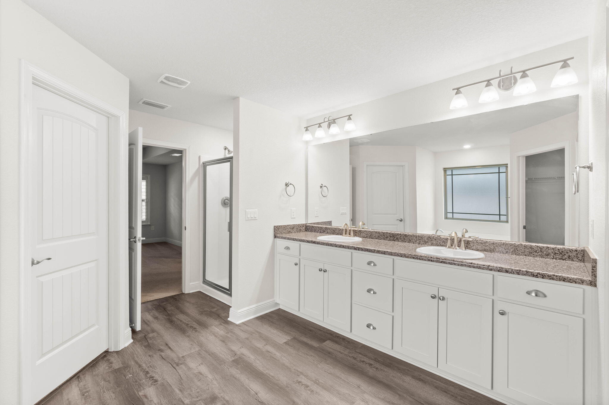 Willow Creek Plantation Phase II - Residential Lease