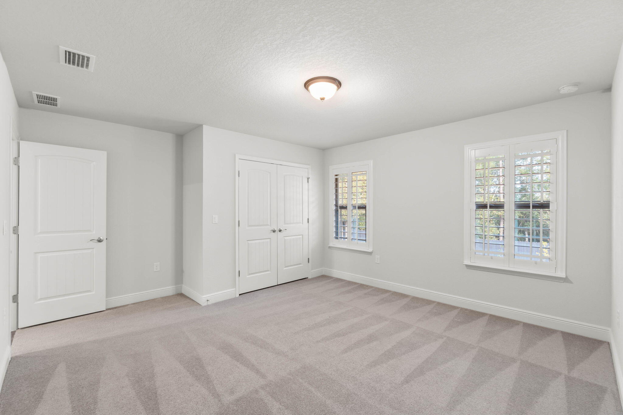 Willow Creek Plantation Phase II - Residential Lease