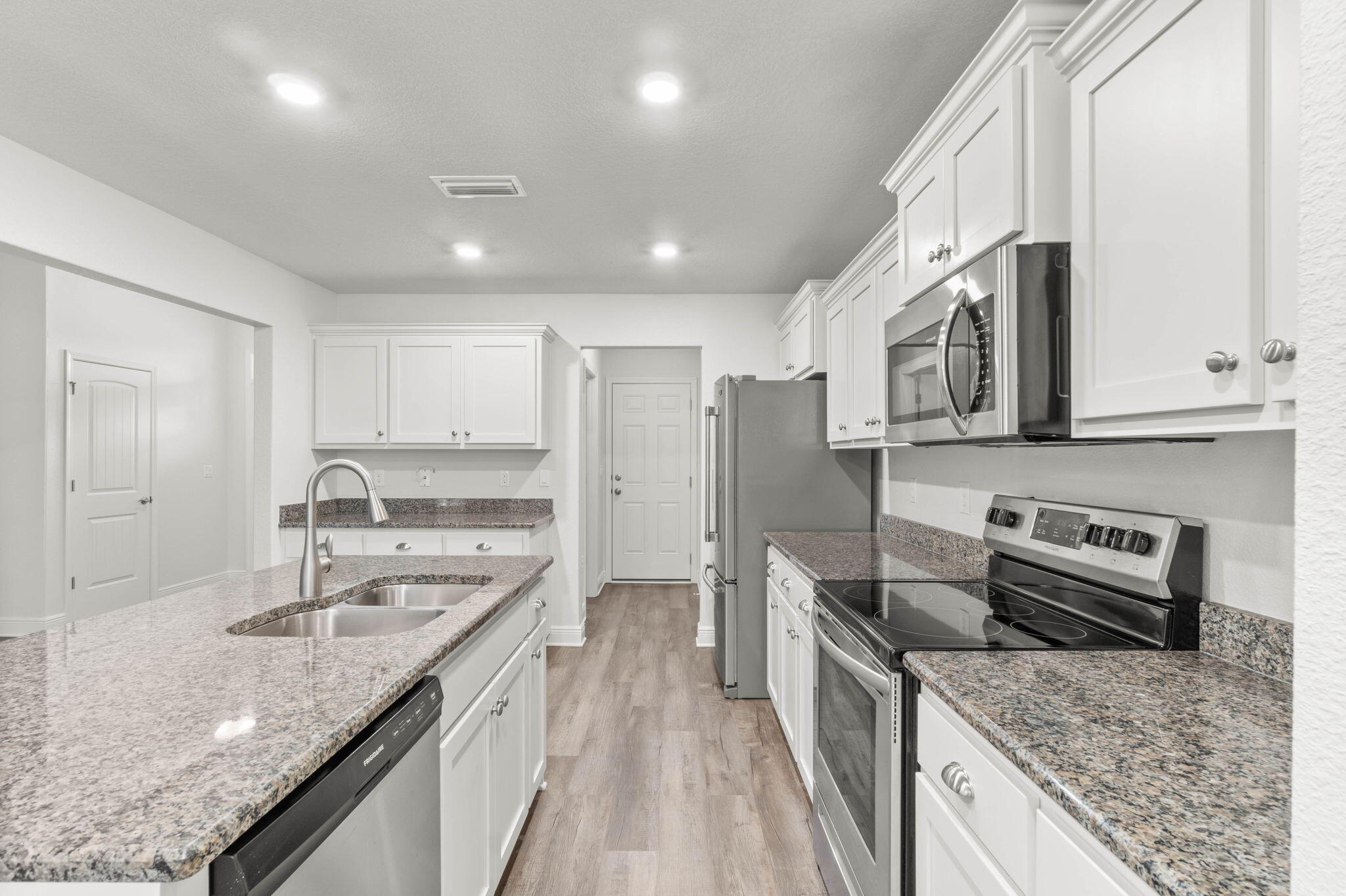 Willow Creek Plantation Phase II - Residential Lease