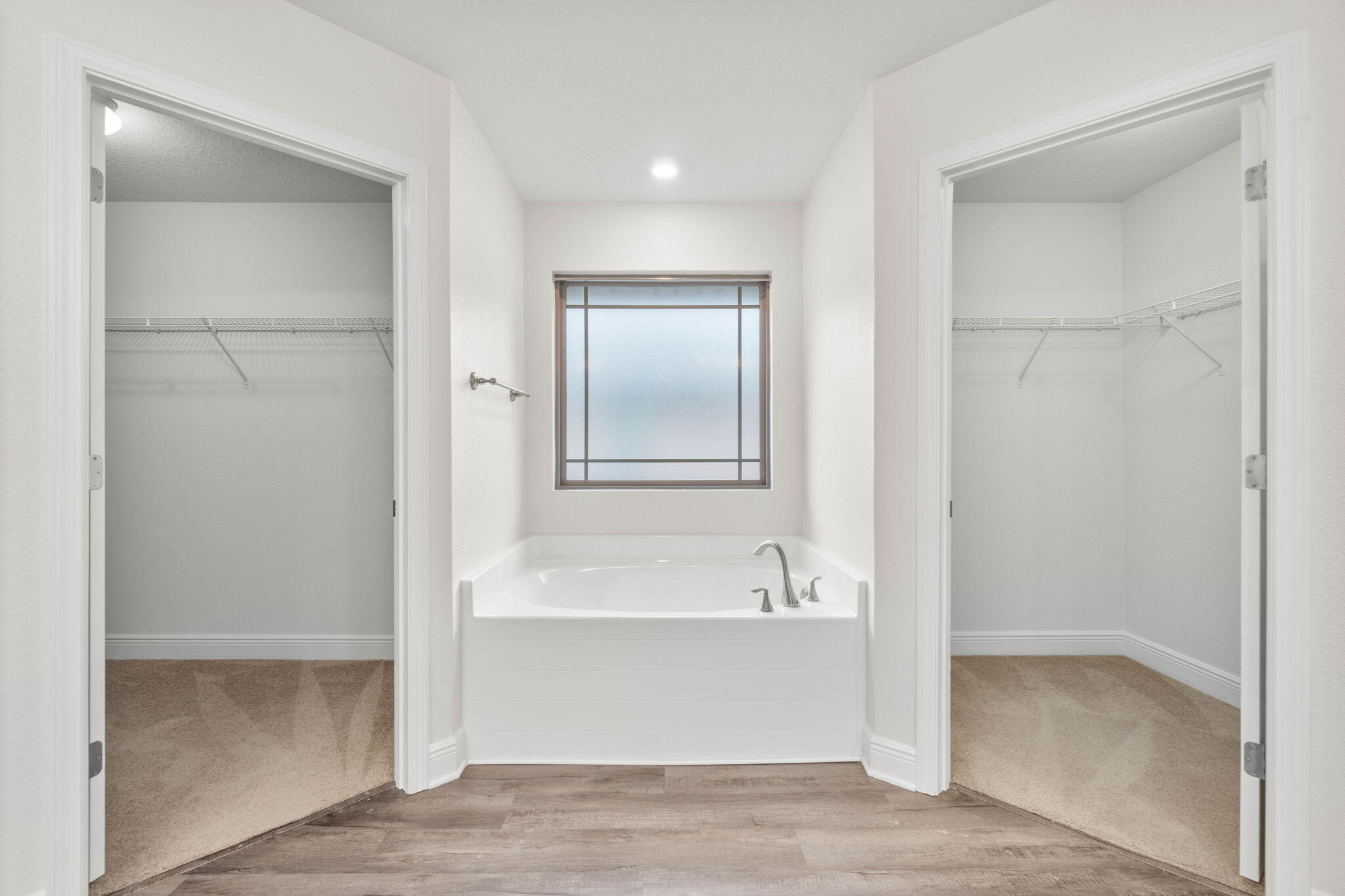 Willow Creek Plantation Phase II - Residential Lease