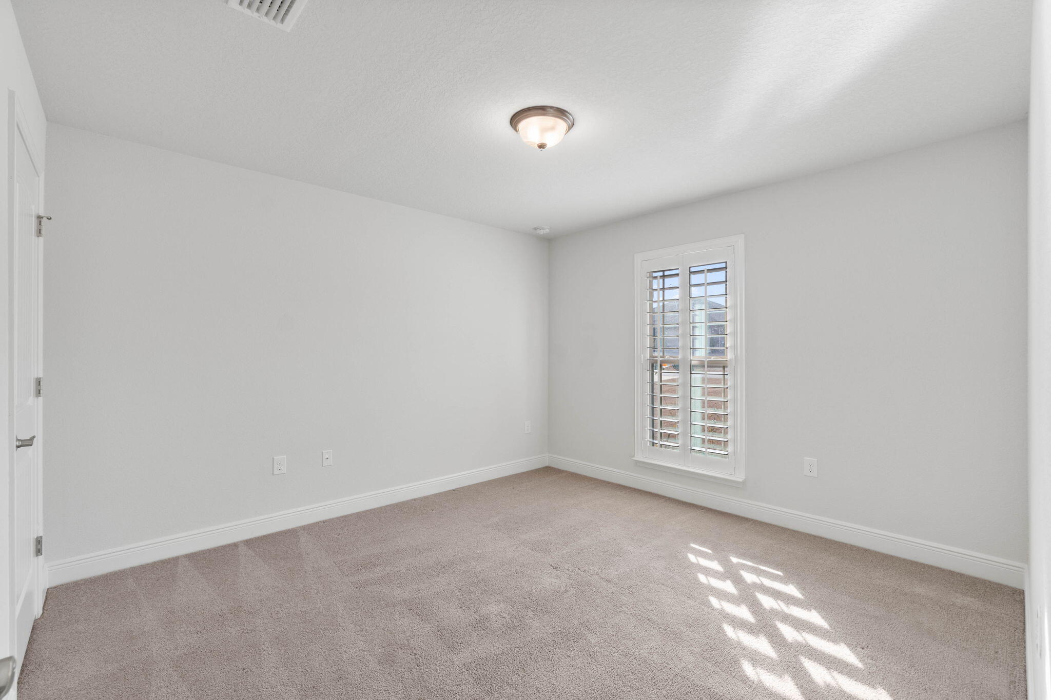 Willow Creek Plantation Phase II - Residential Lease