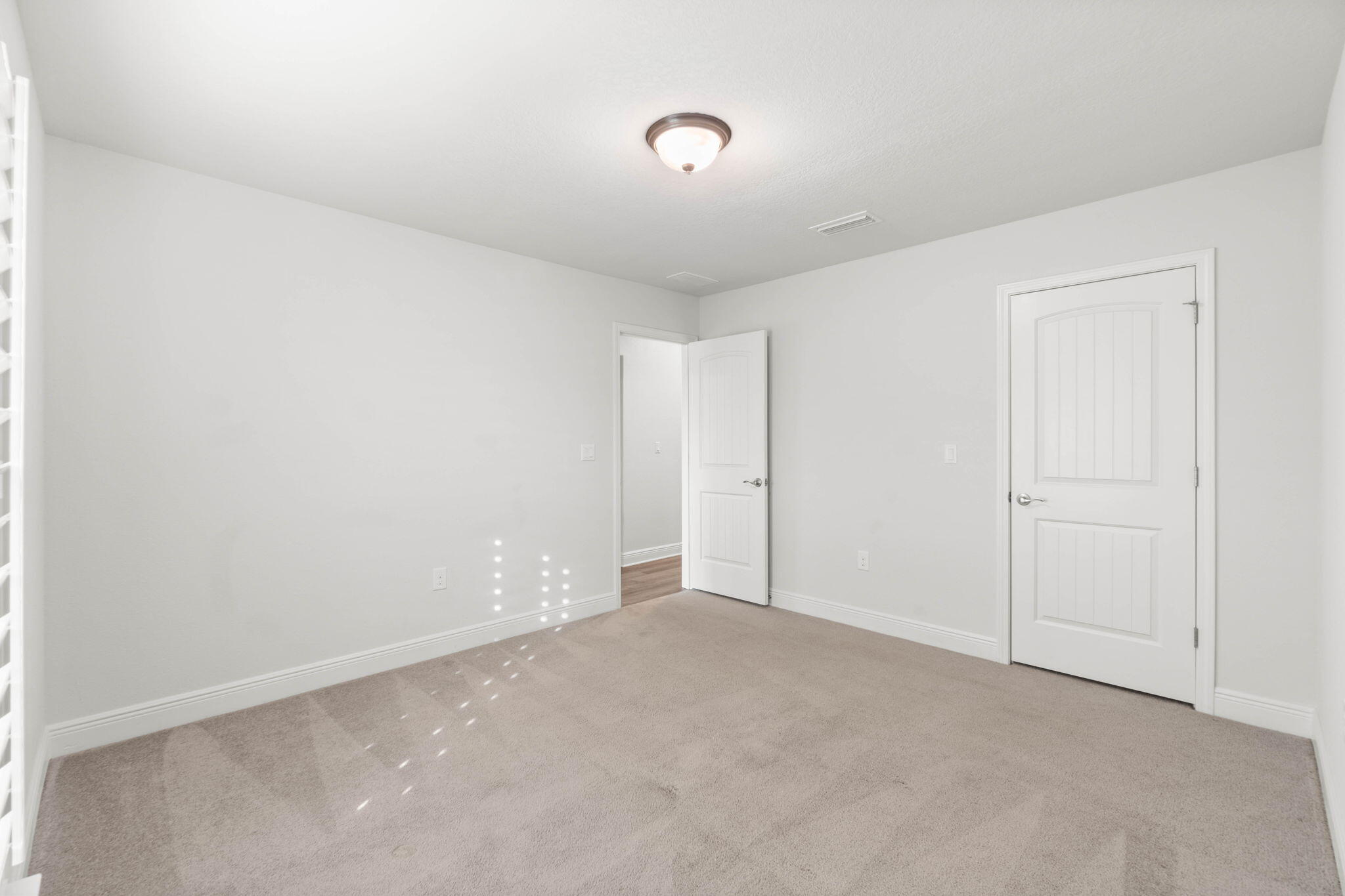 Willow Creek Plantation Phase II - Residential Lease