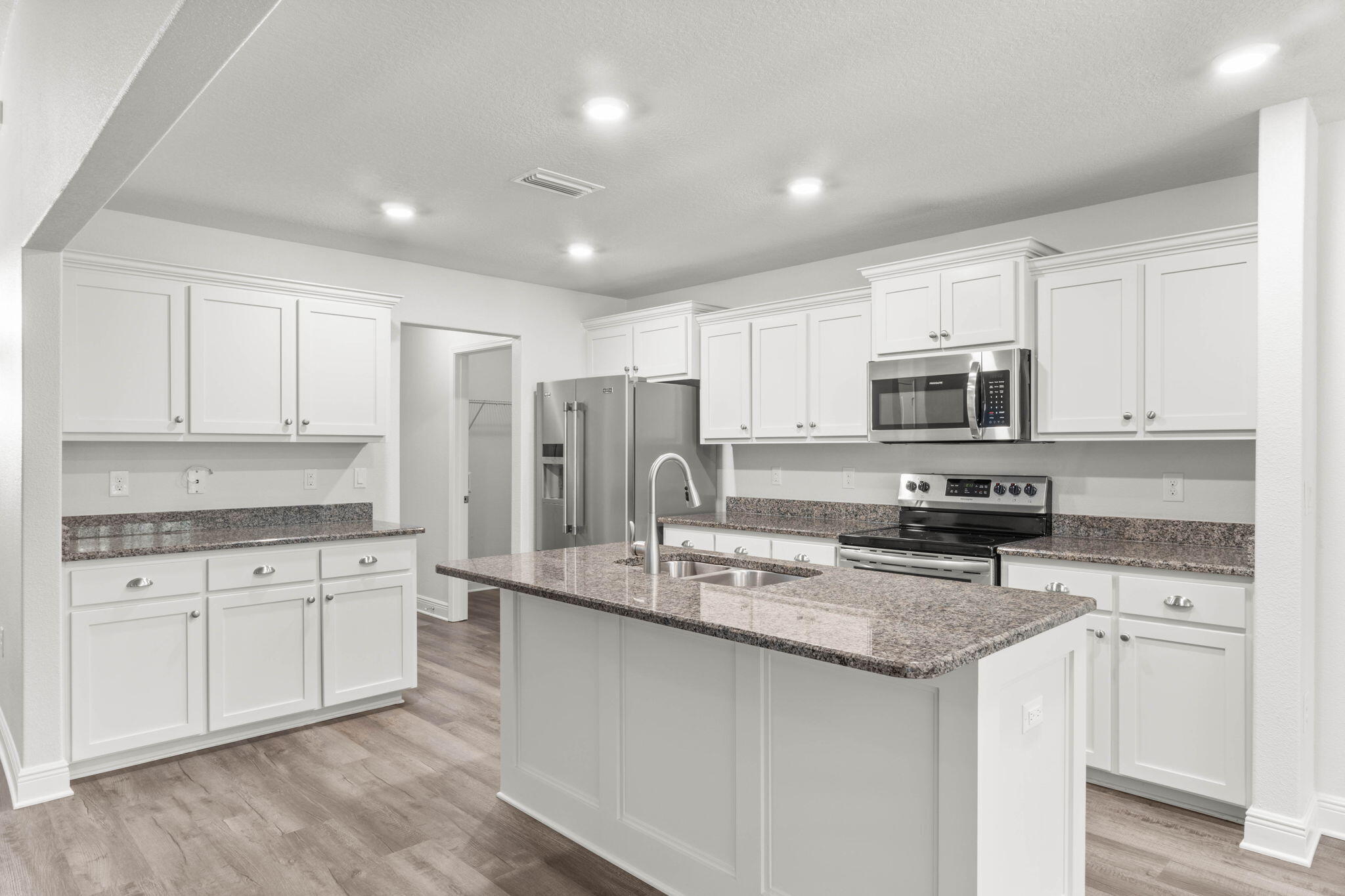 Willow Creek Plantation Phase II - Residential Lease