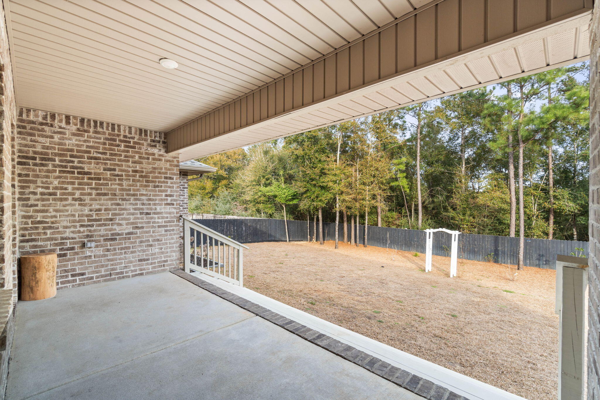 Willow Creek Plantation Phase II - Residential Lease