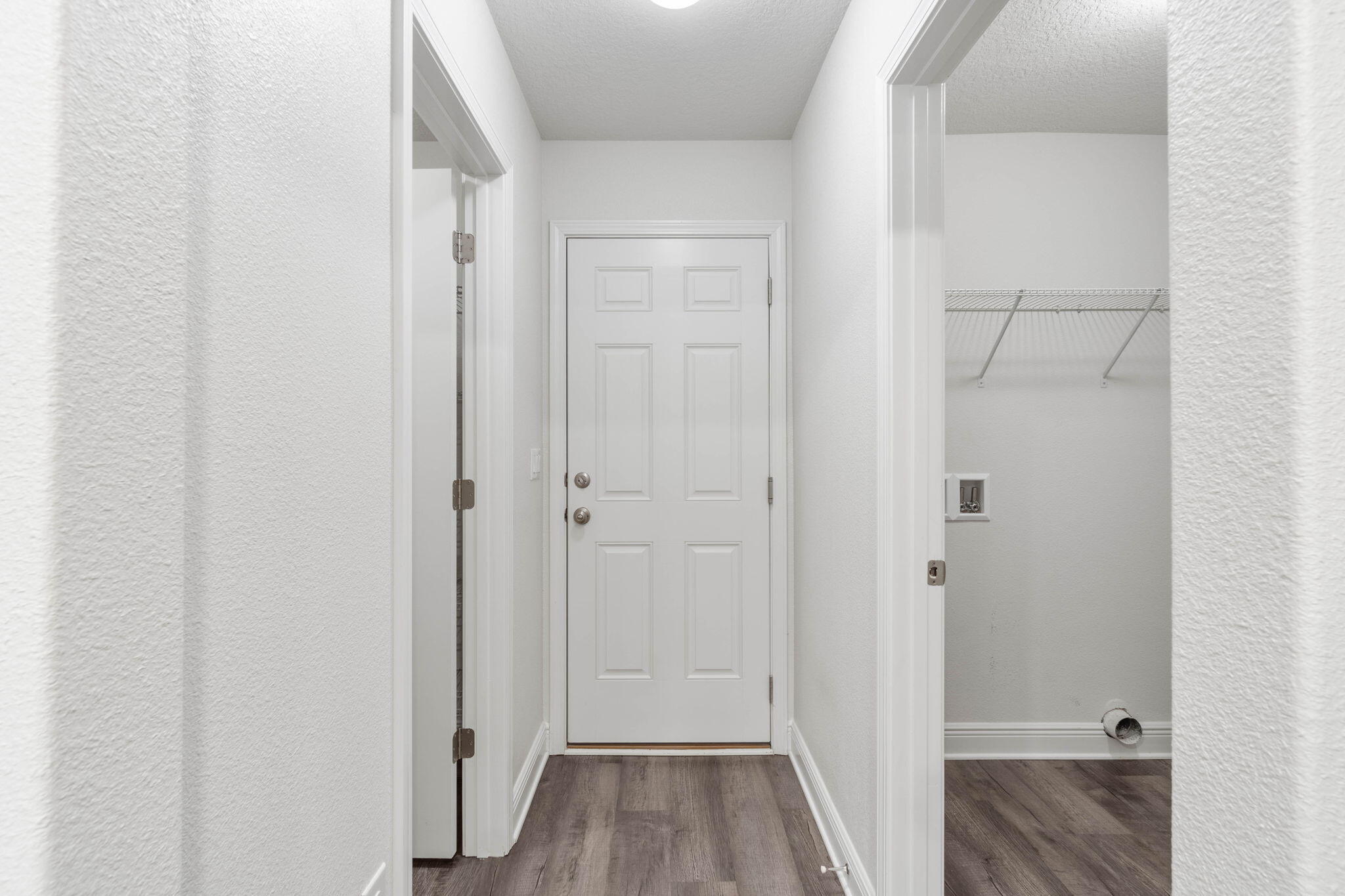 Willow Creek Plantation Phase II - Residential Lease