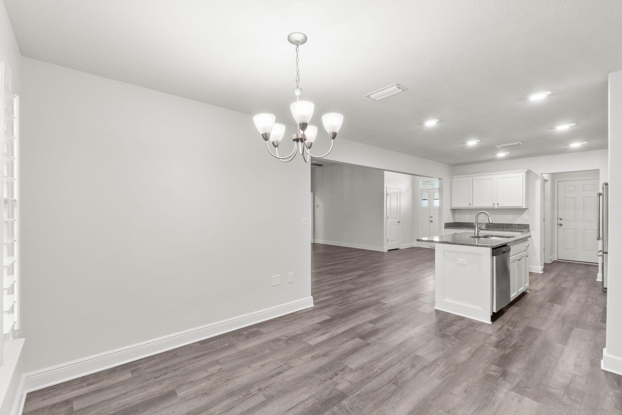 Willow Creek Plantation Phase II - Residential Lease